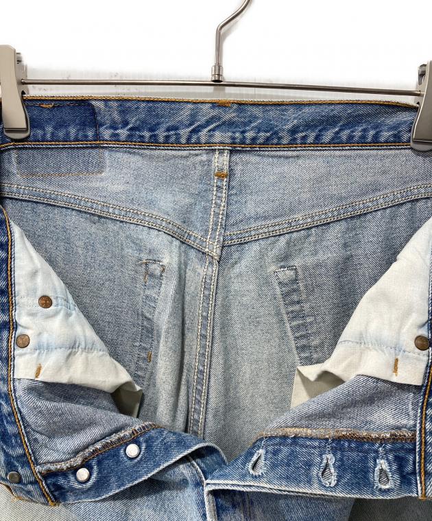 中古・古着通販】LEVI'S (リーバイス) 501xxデニムパンツ/USA製/97年製