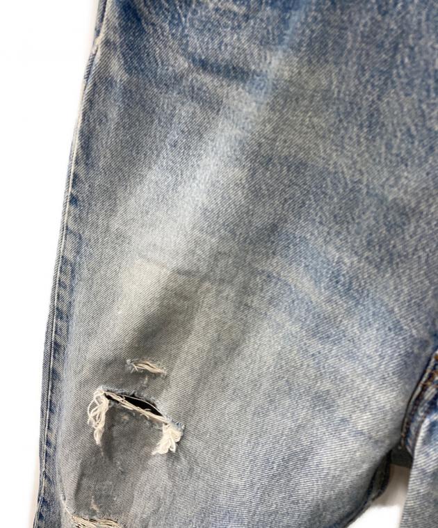 中古・古着通販】LEVI'S (リーバイス) 501xxデニムパンツ/USA製/97年製