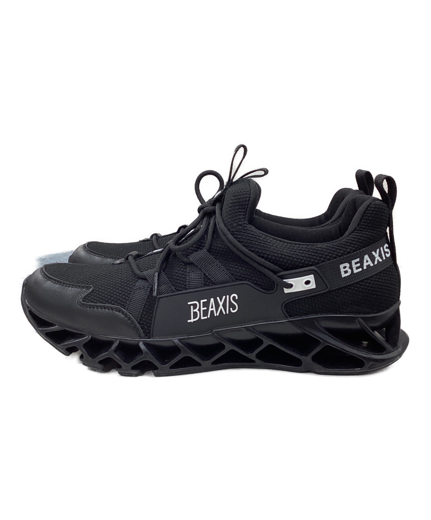 中古・古着通販】BEAXIS (ビーアクシス) バランスコアスニーカー2