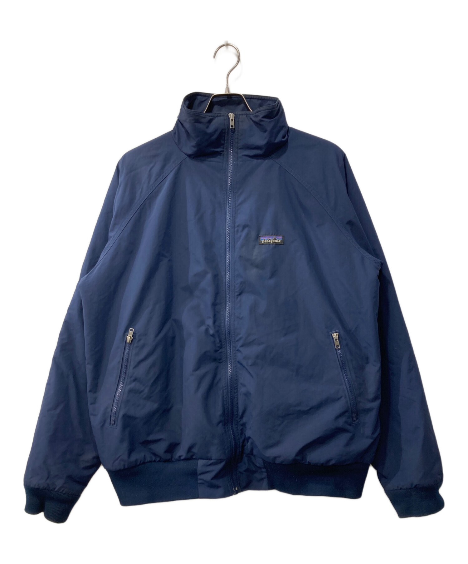 中古・古着通販】Patagonia (パタゴニア) シェルド シンチラ 