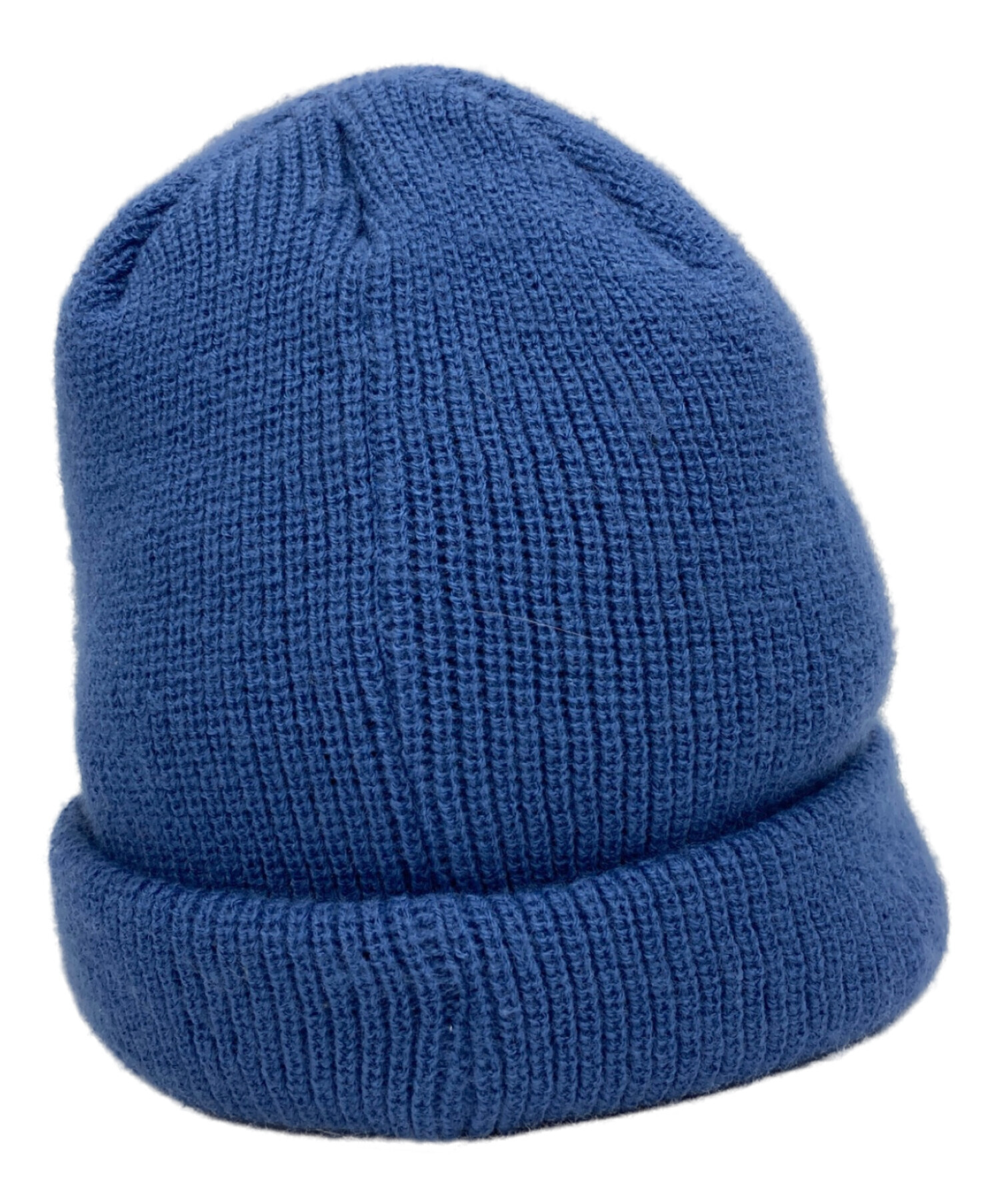 古*間様 Supreme Stussy ニット帽セット 中古・古着通販】stussy (ステューシー) ニット帽 ブルー｜ブランド