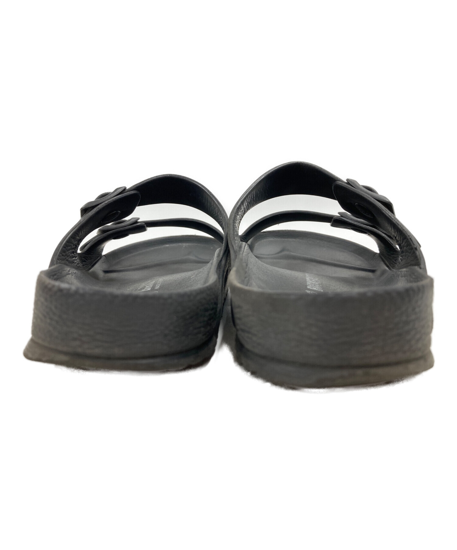 【新品・未使用】BIRKENSTOCK Arizonaサンダル 41 中古・古着通販】BIRKENSTOCK (ビルケンシュトック) アリゾナ/サンダル