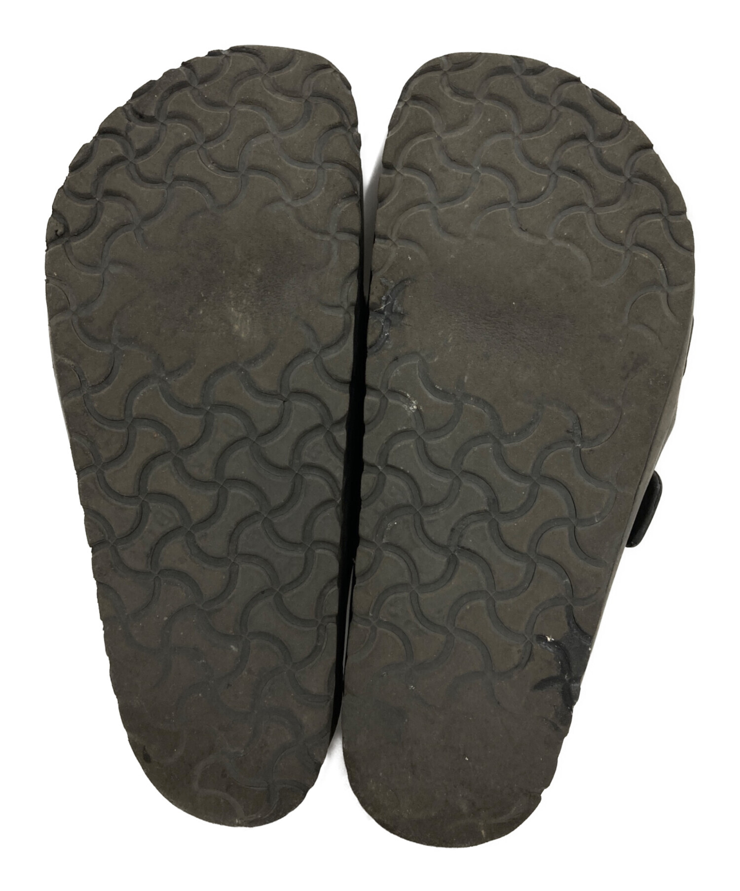 中古・古着通販】BIRKENSTOCK (ビルケンシュトック) アリゾナ/サンダル