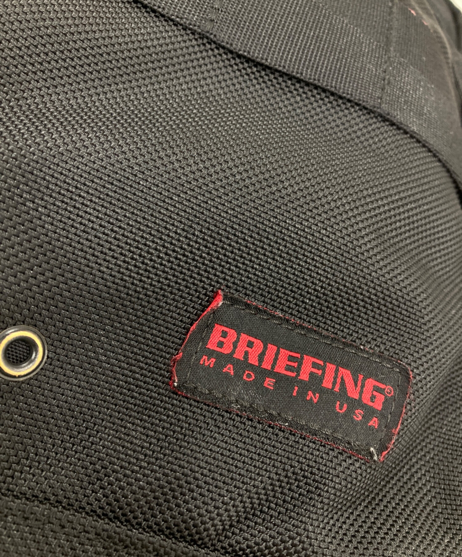 中古・古着通販】BRIEFING (ブリーフィング) 2WAYショルダーバッグ