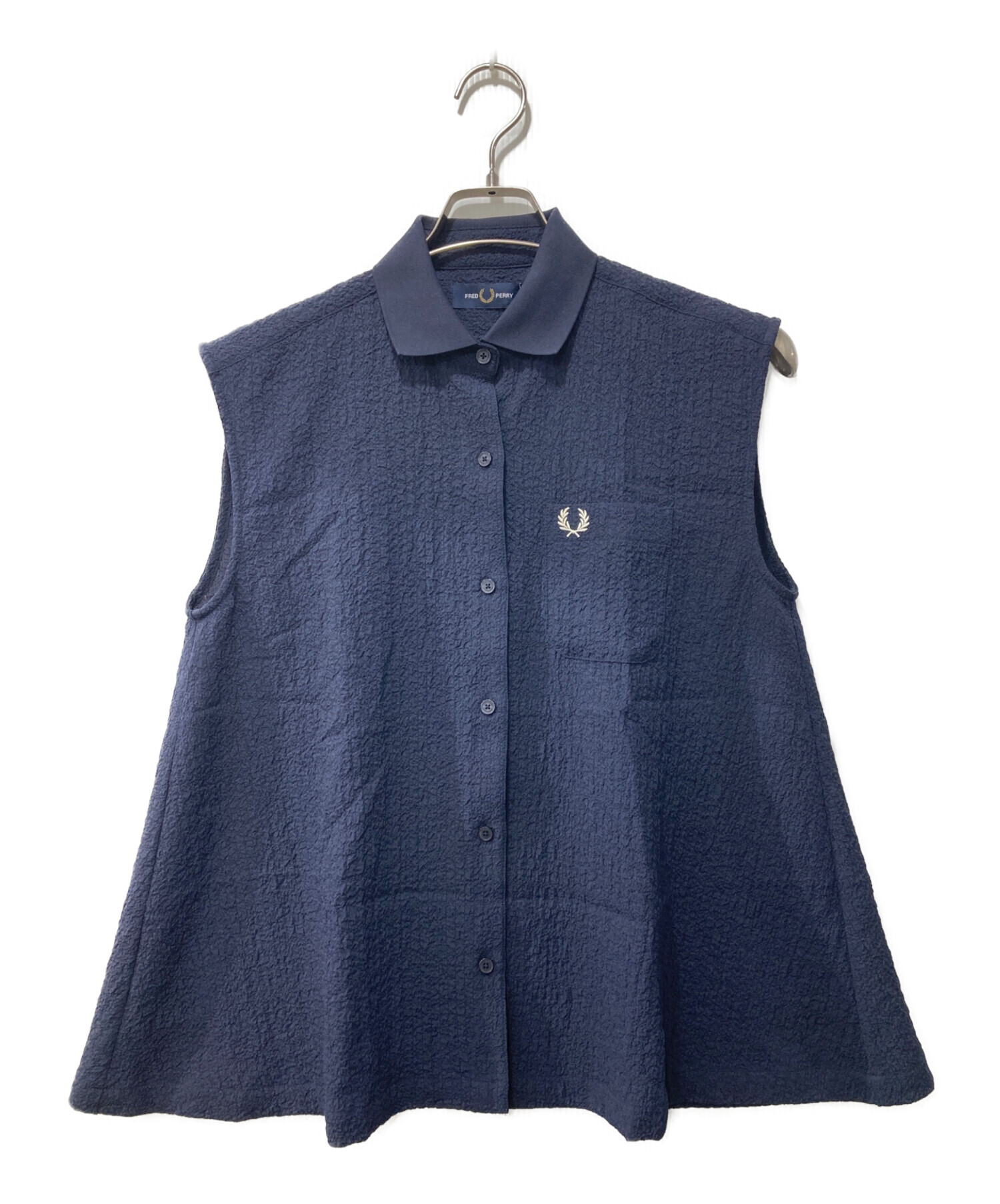 中古・古着通販】FRED PERRY (フレッドペリー) RAY BEAMS (レイ