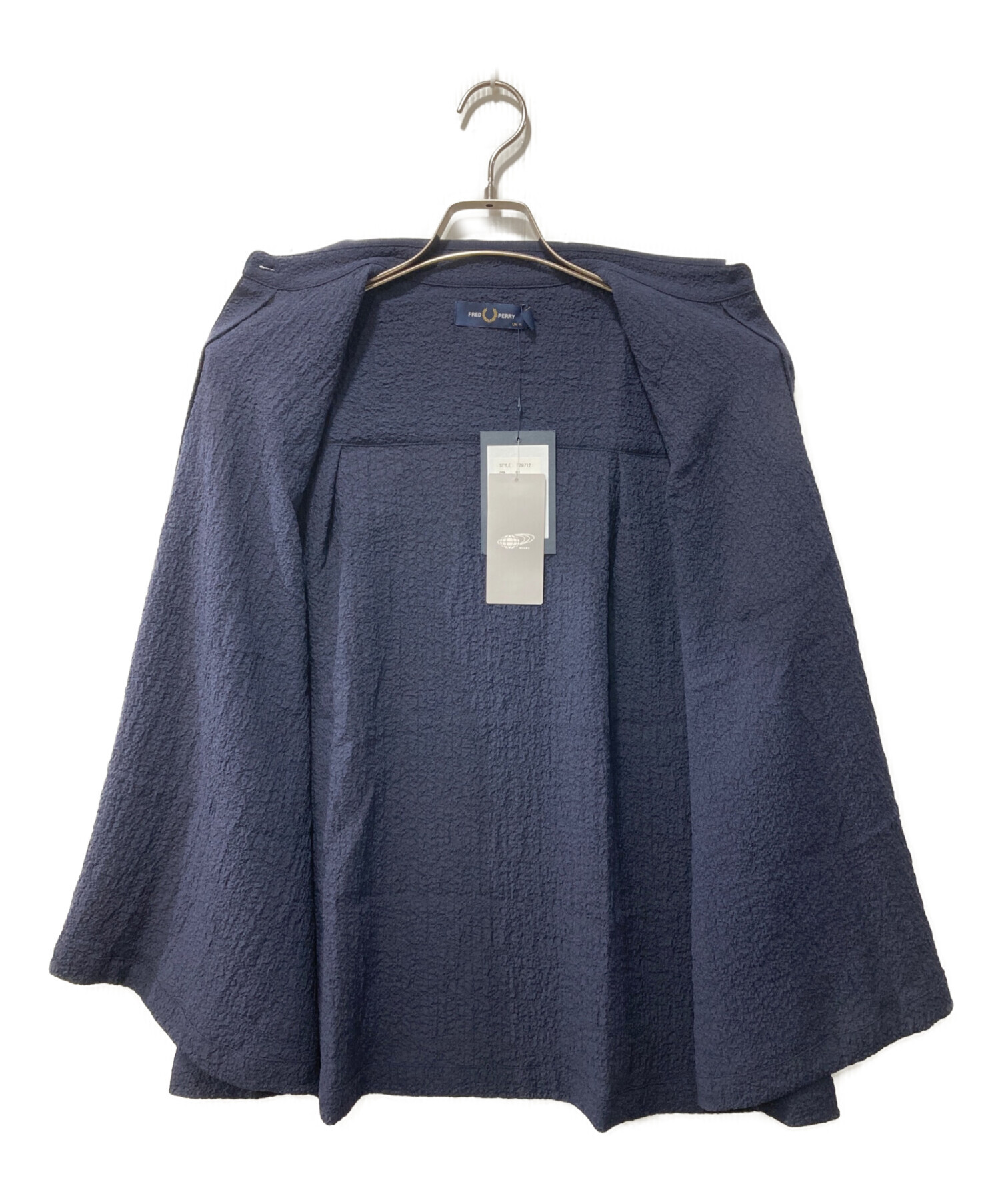 中古・古着通販】FRED PERRY (フレッドペリー) RAY BEAMS (レイ