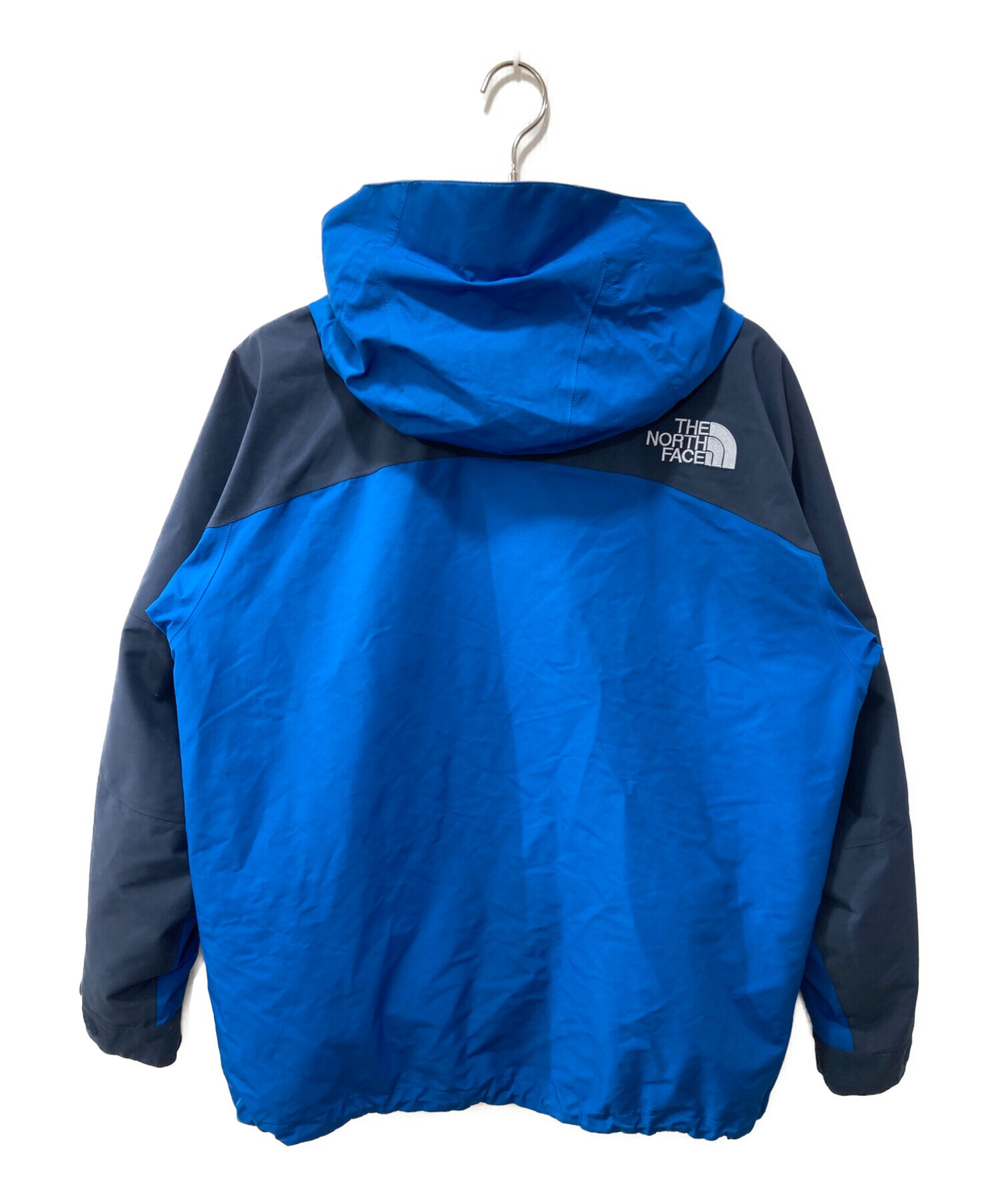 中古・古着通販】THE NORTH FACE (ザ ノース フェイス) マウンテン
