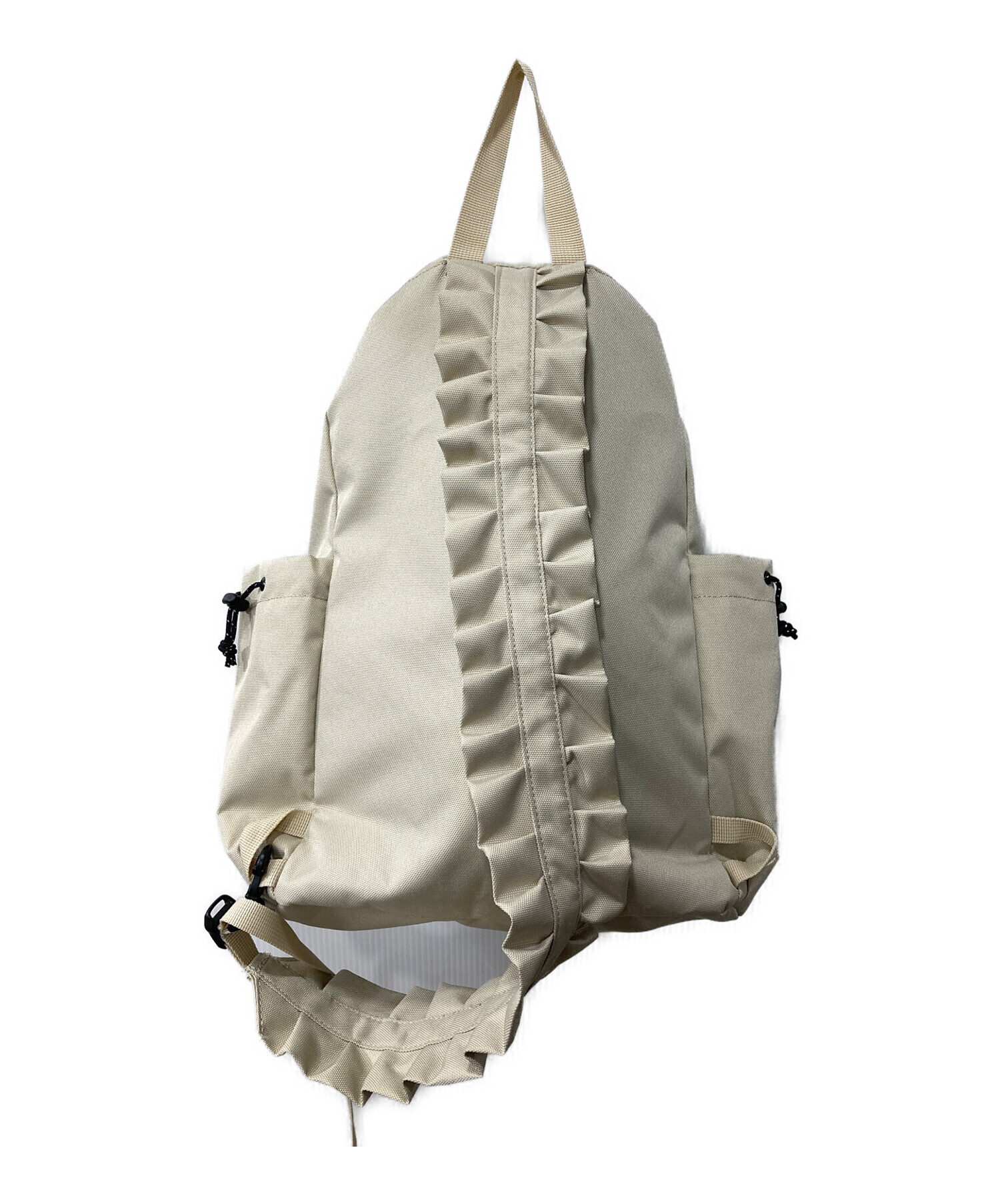 中古・古着通販】Columbia (コロンビア) フリルスリングバッグ/Woolley