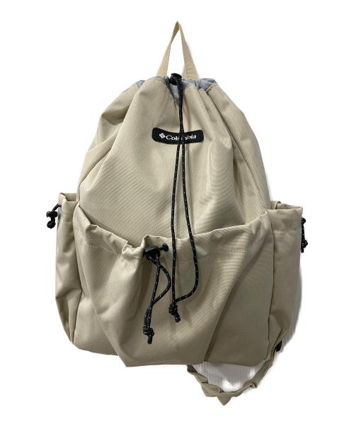 中古・古着通販】Columbia (コロンビア) フリルスリングバッグ/Woolley