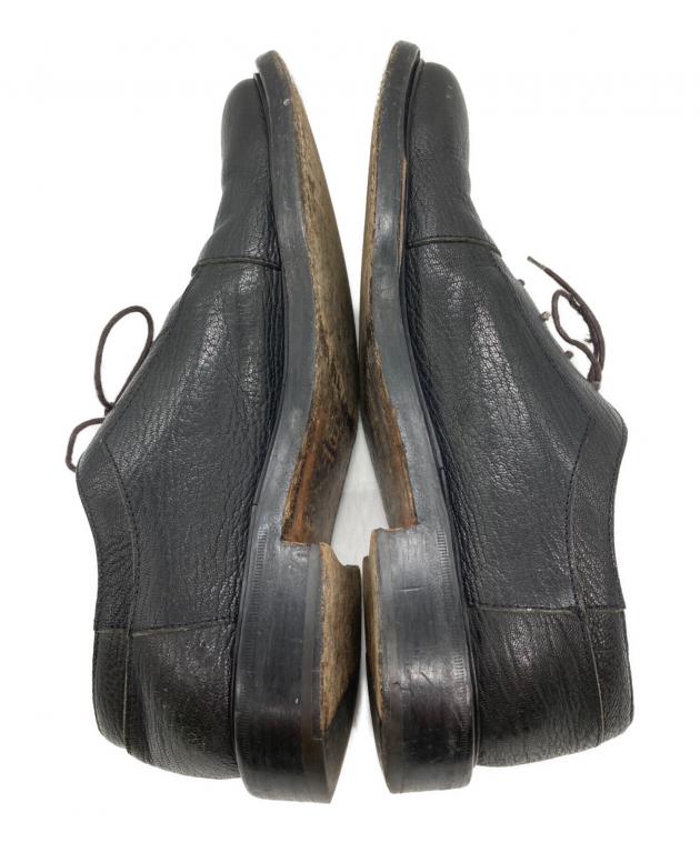 中古・古着通販】JIL SANDER (ジルサンダー) レザーシューズ/プレーン