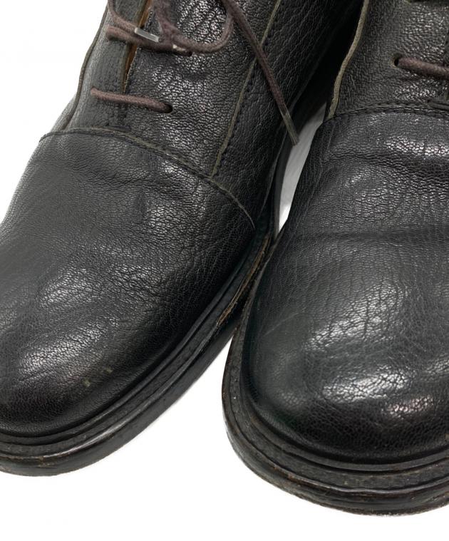 中古・古着通販】JIL SANDER (ジルサンダー) レザーシューズ/プレーン