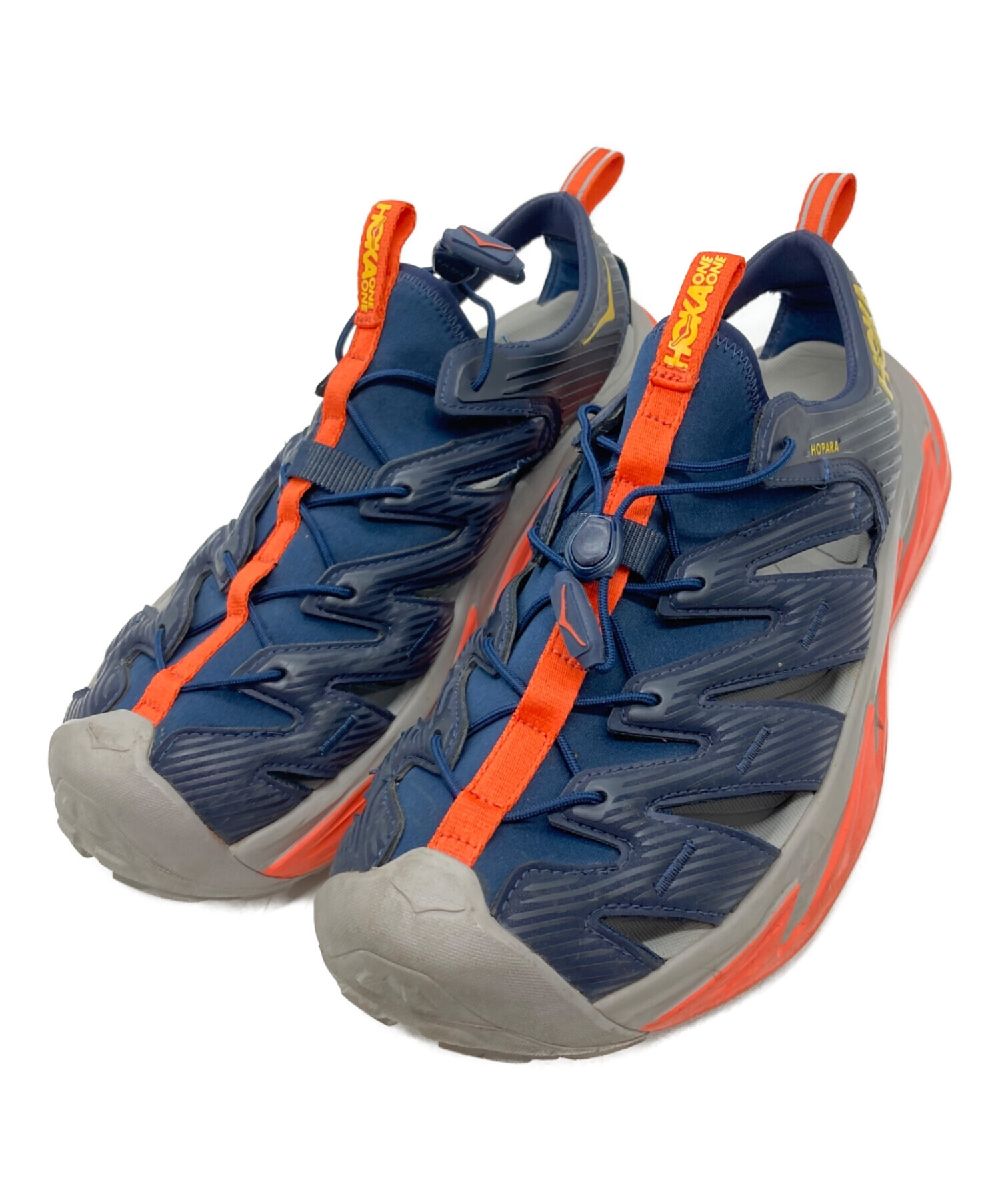 中古・古着通販】HOKAONEONE (ホカオネオネ) ホパラ マウンテン