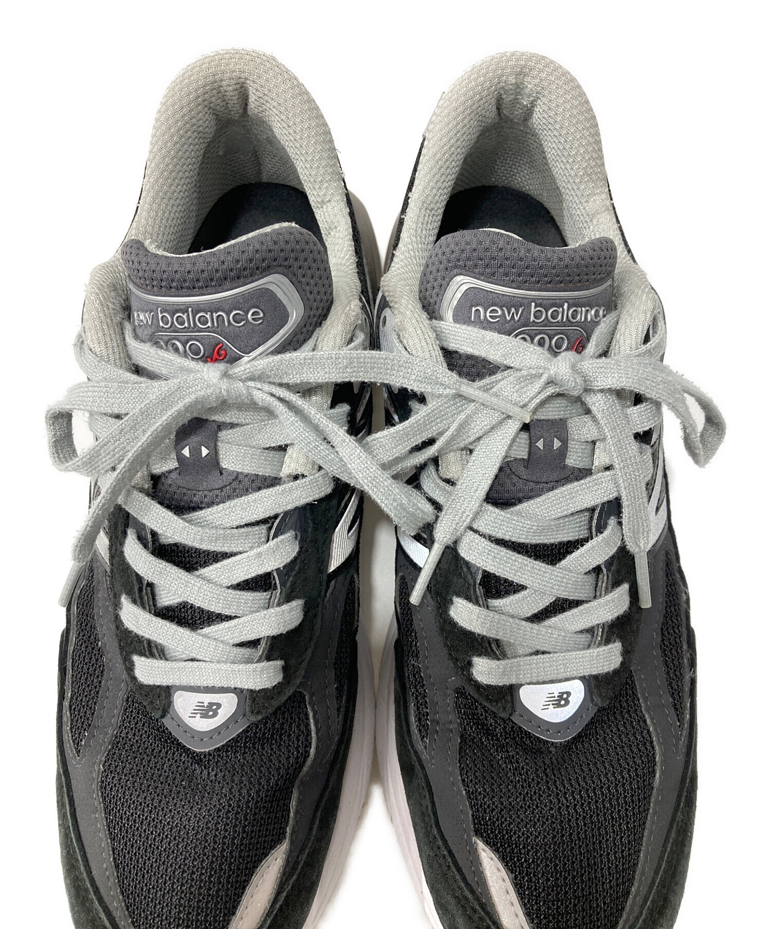 中古・古着通販】NEW BALANCE (ニューバランス) ローカットスニーカー