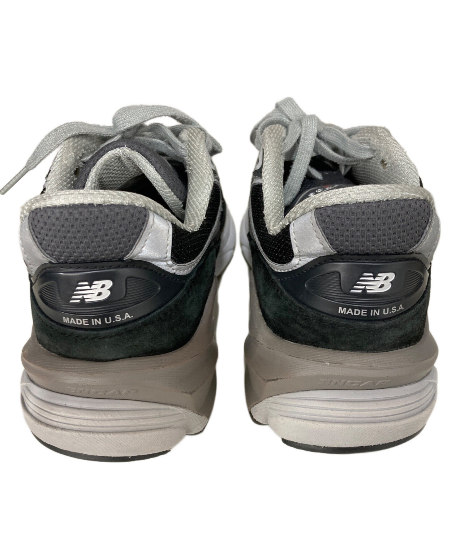 中古・古着通販】NEW BALANCE (ニューバランス) ローカットスニーカー