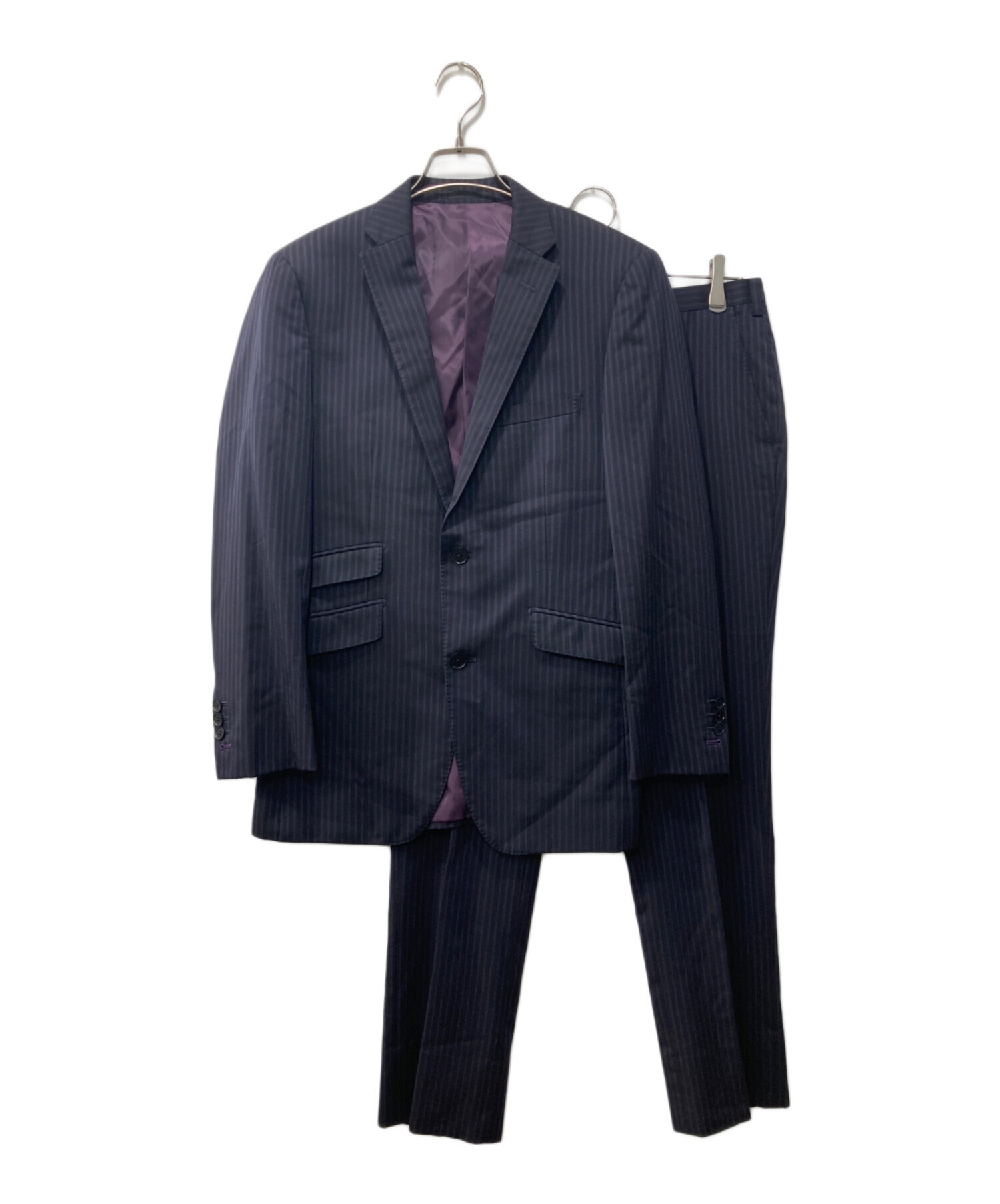 中古・古着通販】BURBERRY BLACK LABEL (バーバリーブラックレーベル