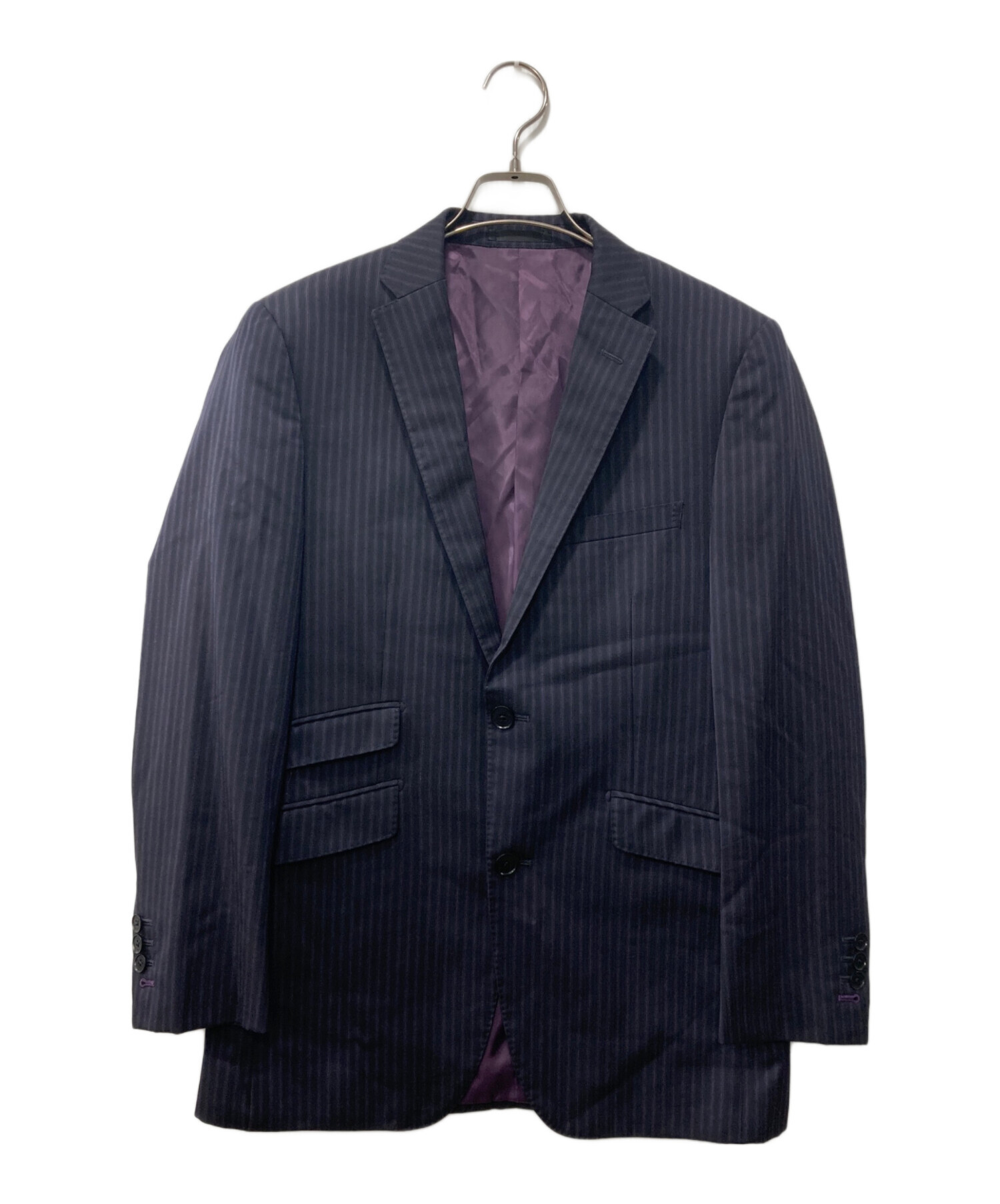 中古・古着通販】BURBERRY BLACK LABEL (バーバリーブラックレーベル
