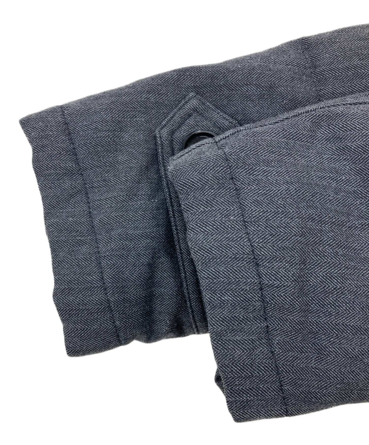 中古・古着通販】BURBERRY BLACK LABEL (バーバリーブラックレーベル