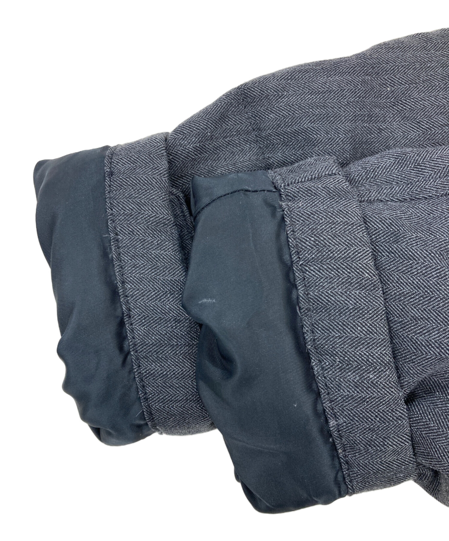 中古・古着通販】BURBERRY BLACK LABEL (バーバリーブラックレーベル