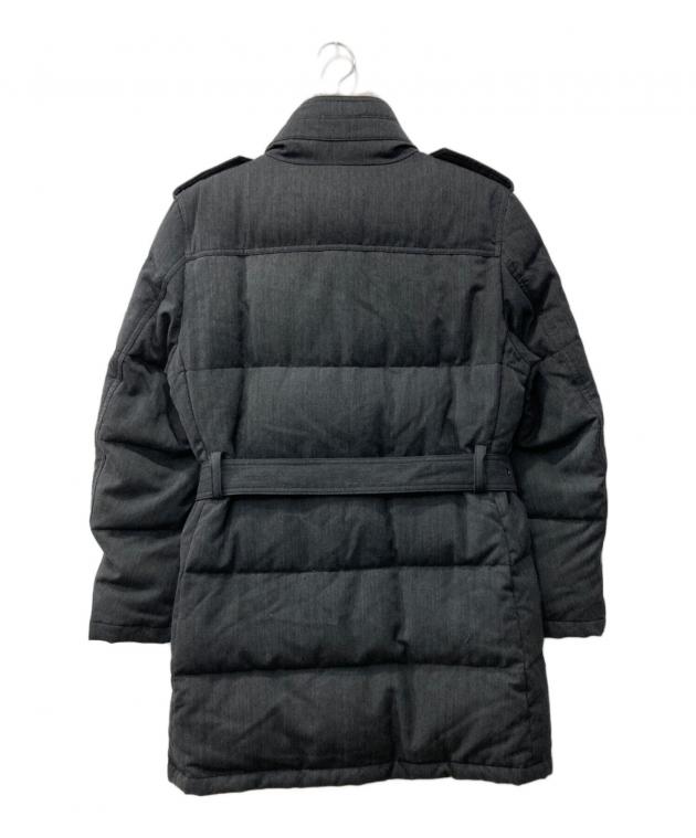 中古・古着通販】BURBERRY BLACK LABEL (バーバリーブラックレーベル
