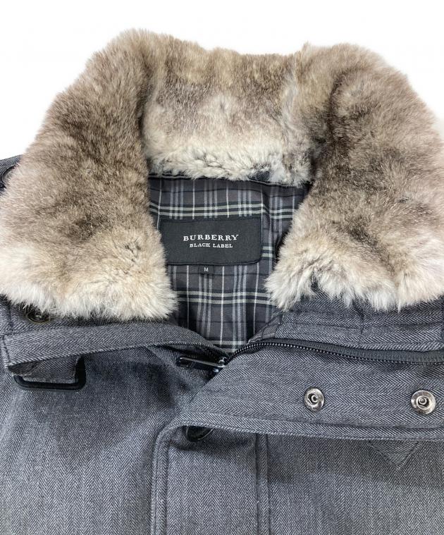 中古・古着通販】BURBERRY BLACK LABEL (バーバリーブラックレーベル