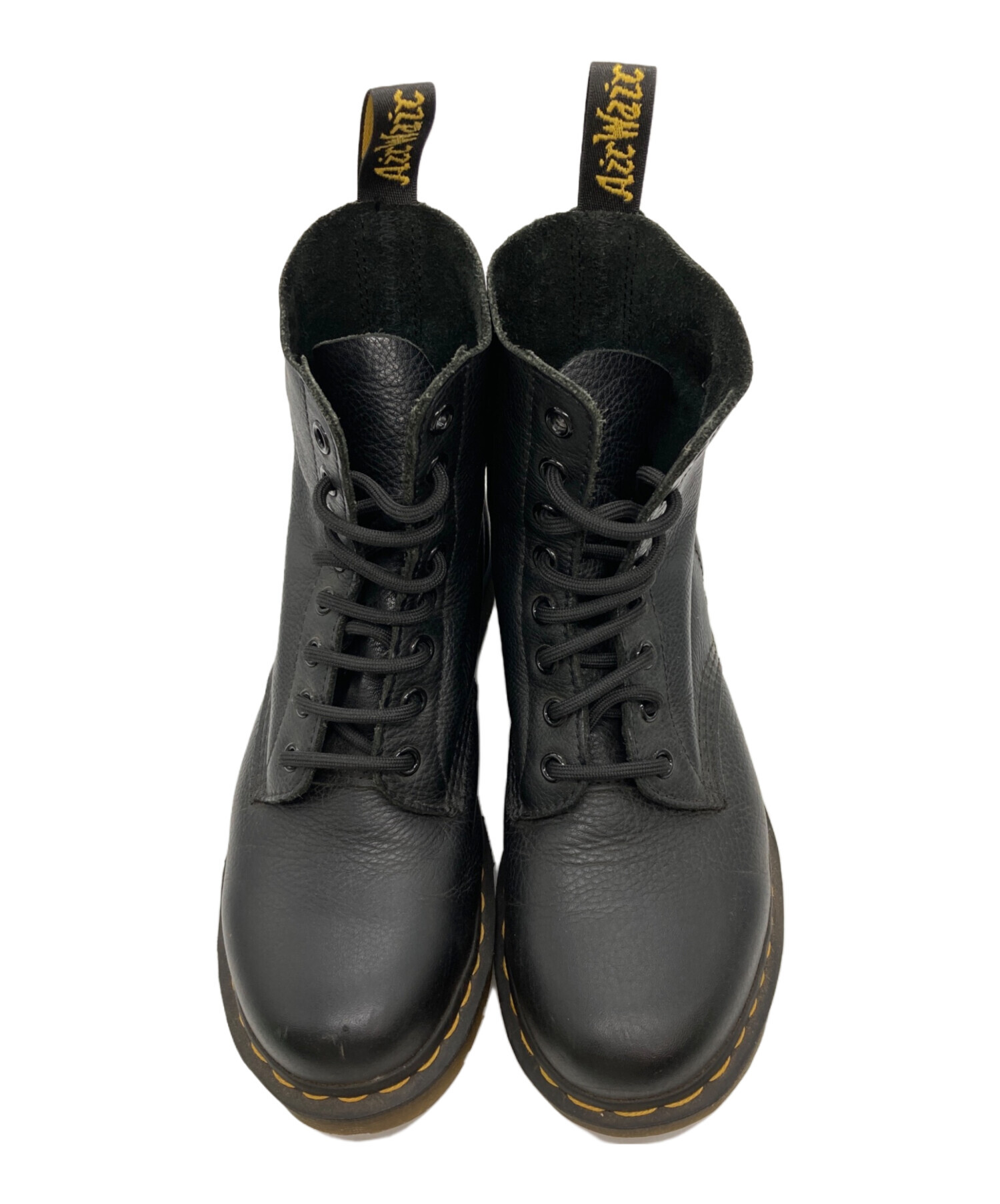 中古・古着通販】Dr.Martens (ドクターマーチン) PASCAL VIRGINIA 8