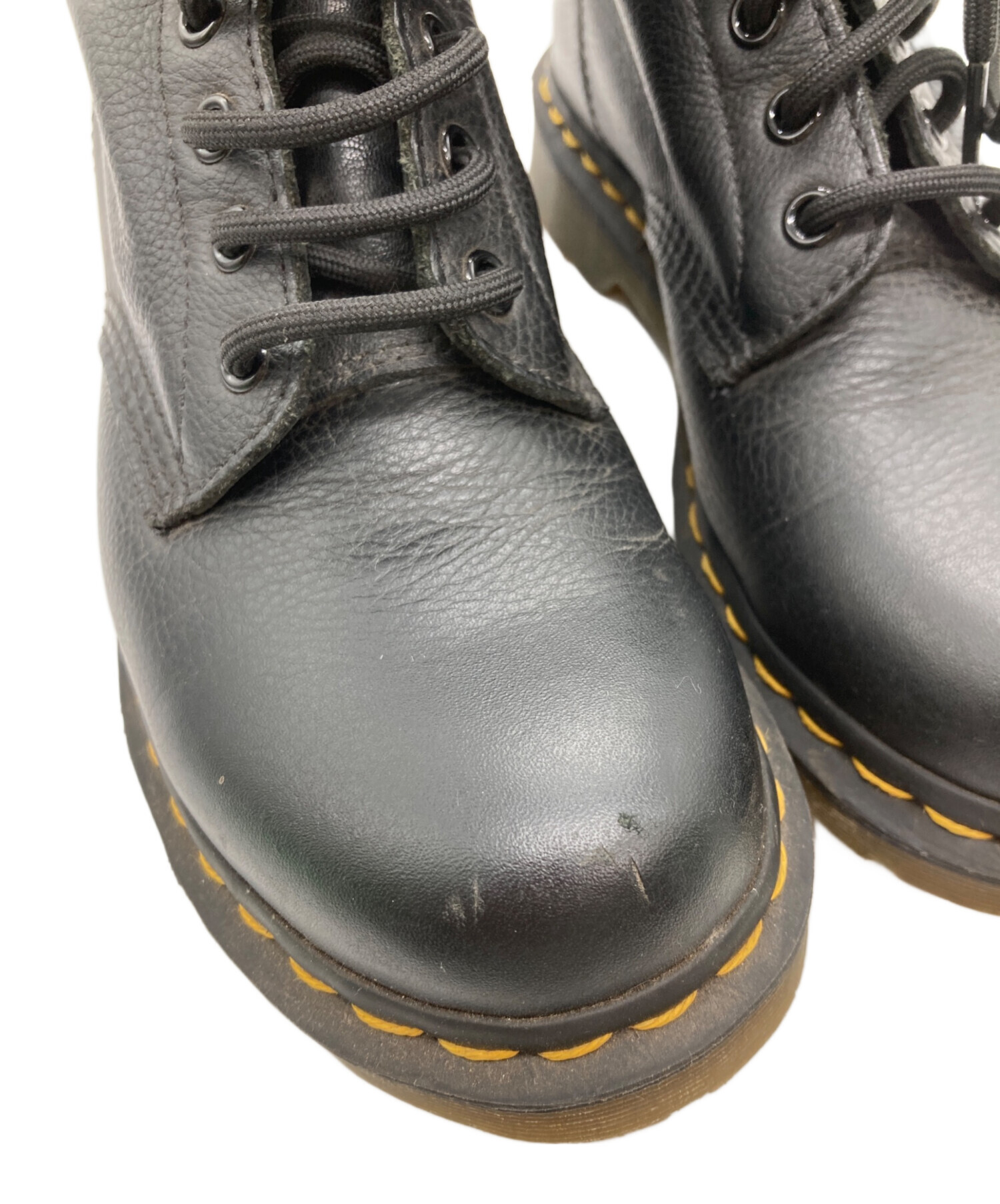 中古・古着通販】Dr.Martens (ドクターマーチン) PASCAL VIRGINIA 8