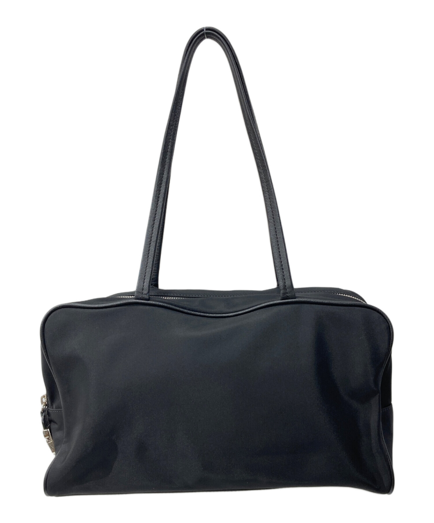 中古・古着通販】TOUTYEST (トゥティエ) SAC LOQUET NYLON SMALL