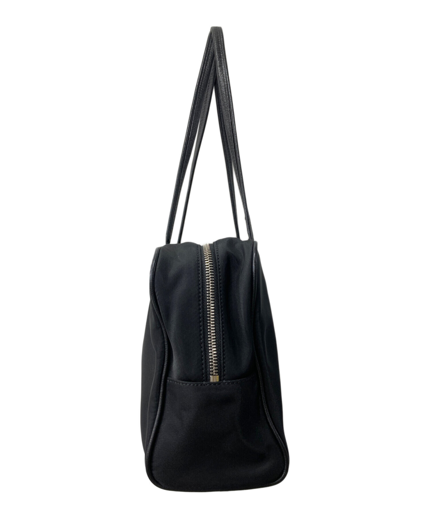 中古・古着通販】TOUTYEST (トゥティエ) SAC LOQUET NYLON SMALL