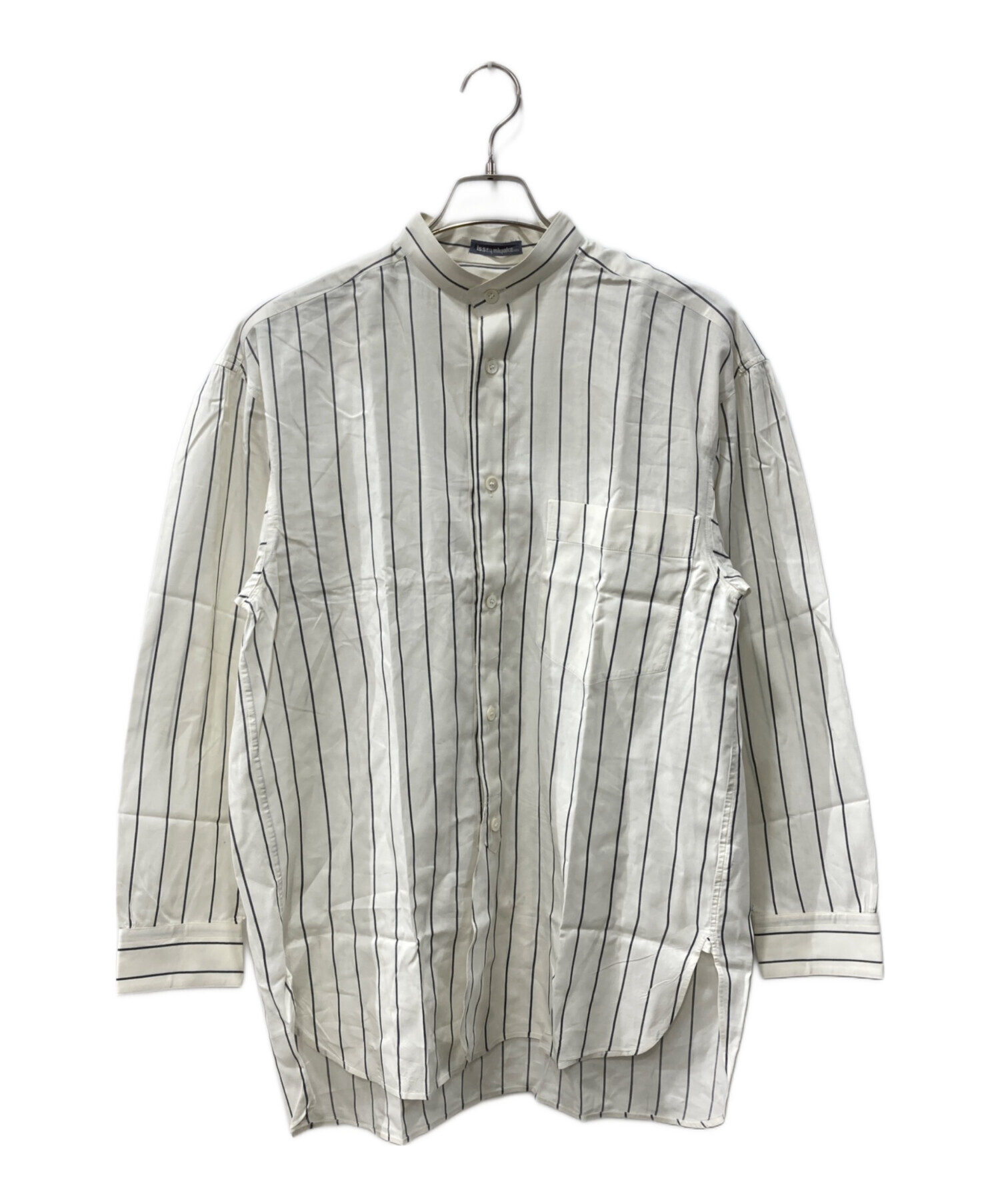 中古・古着通販】ISSEY MIYAKE MEN (イッセイミヤケメン) 80s/プル
