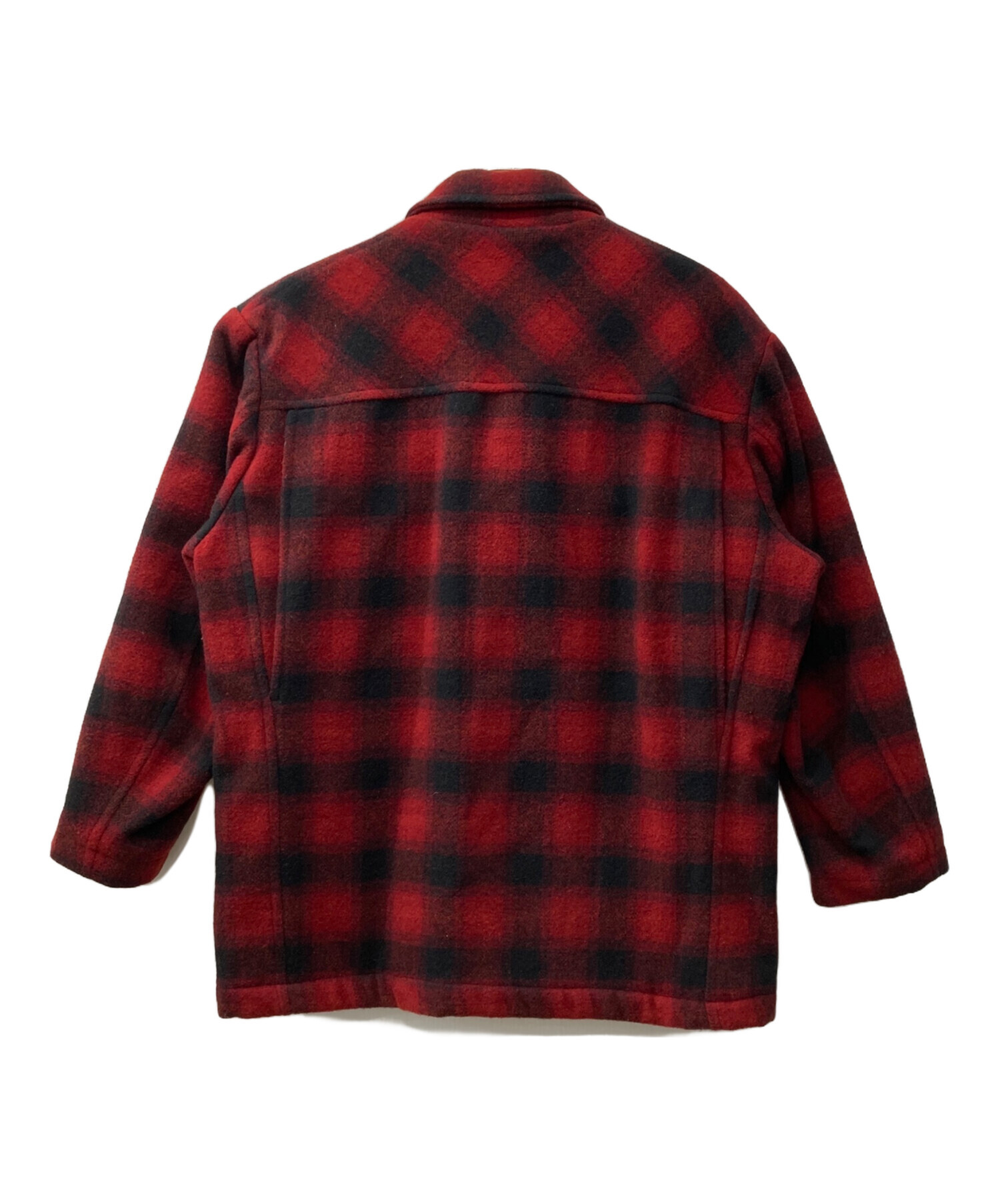 中古・古着通販】J.CREW (ジェイクルー) 巨人タグ/ウールジャケット