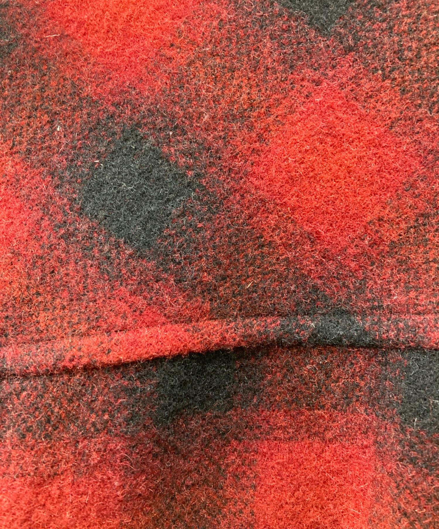 中古・古着通販】J.CREW (ジェイクルー) 巨人タグ/ウールジャケット