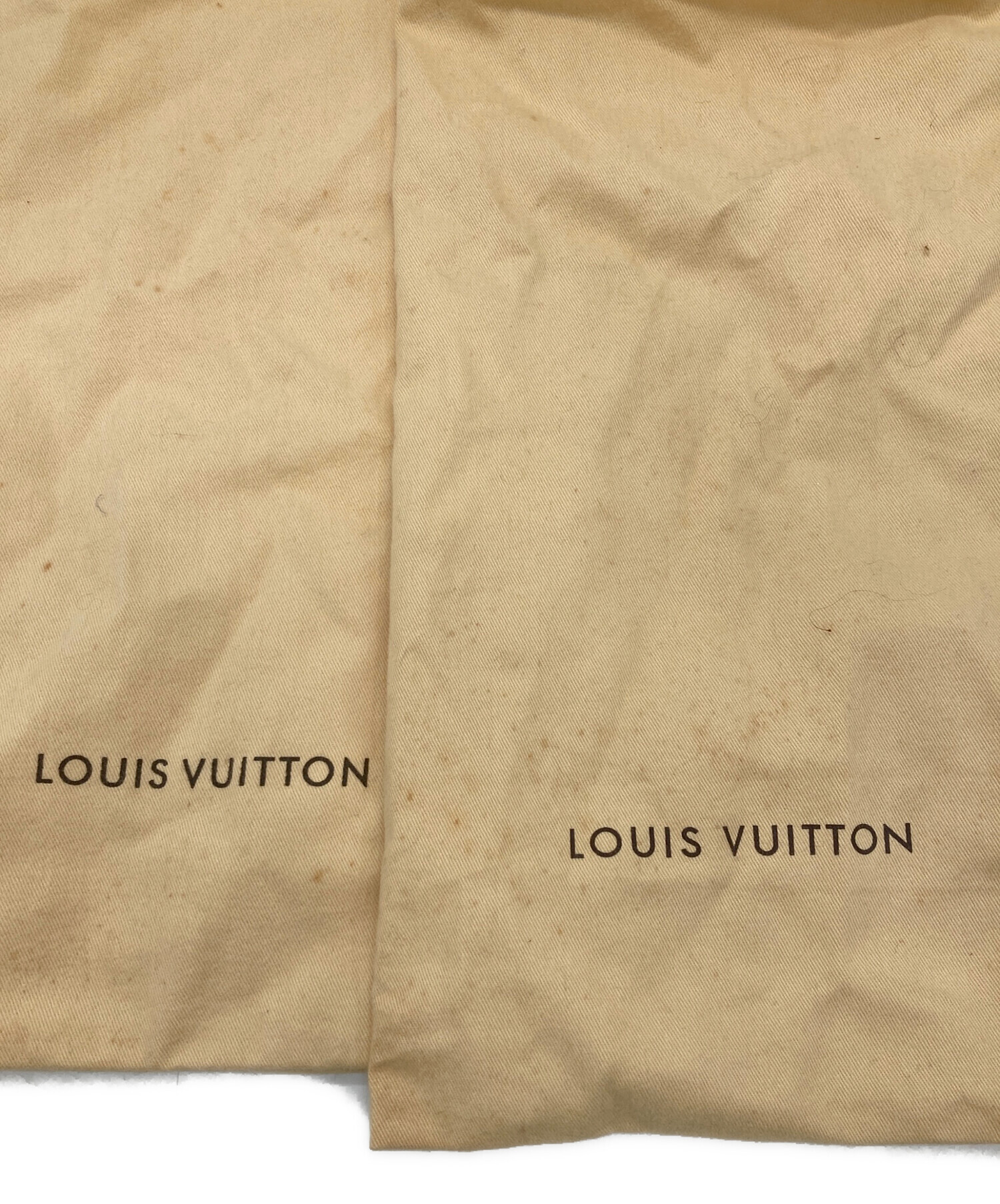 中古・古着通販】LOUIS VUITTON (ルイ ヴィトン) モノグラムウェッジ