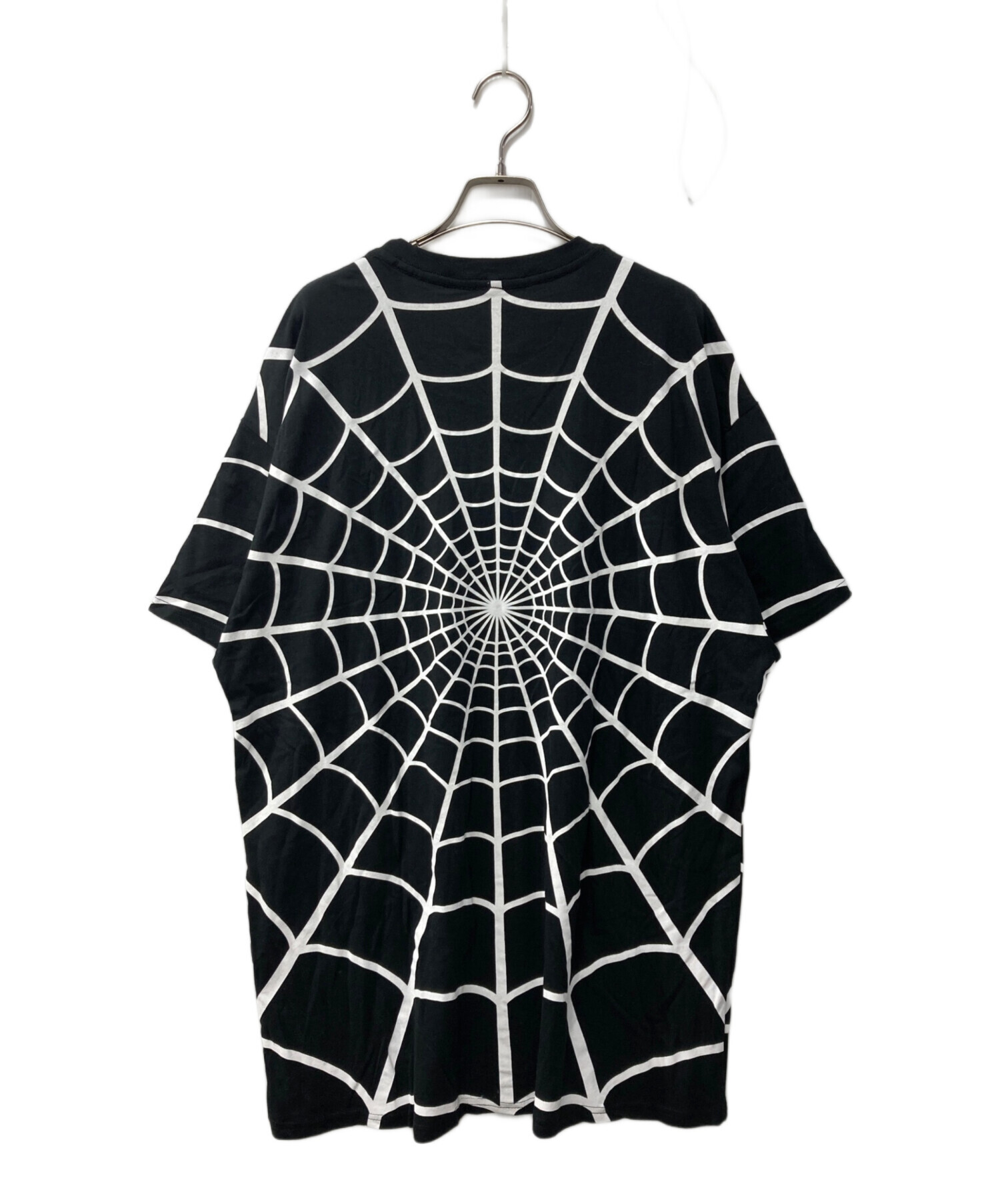 中古・古着通販】Hanes (ヘインズ) MARVEL (マーベル) SUPREME
