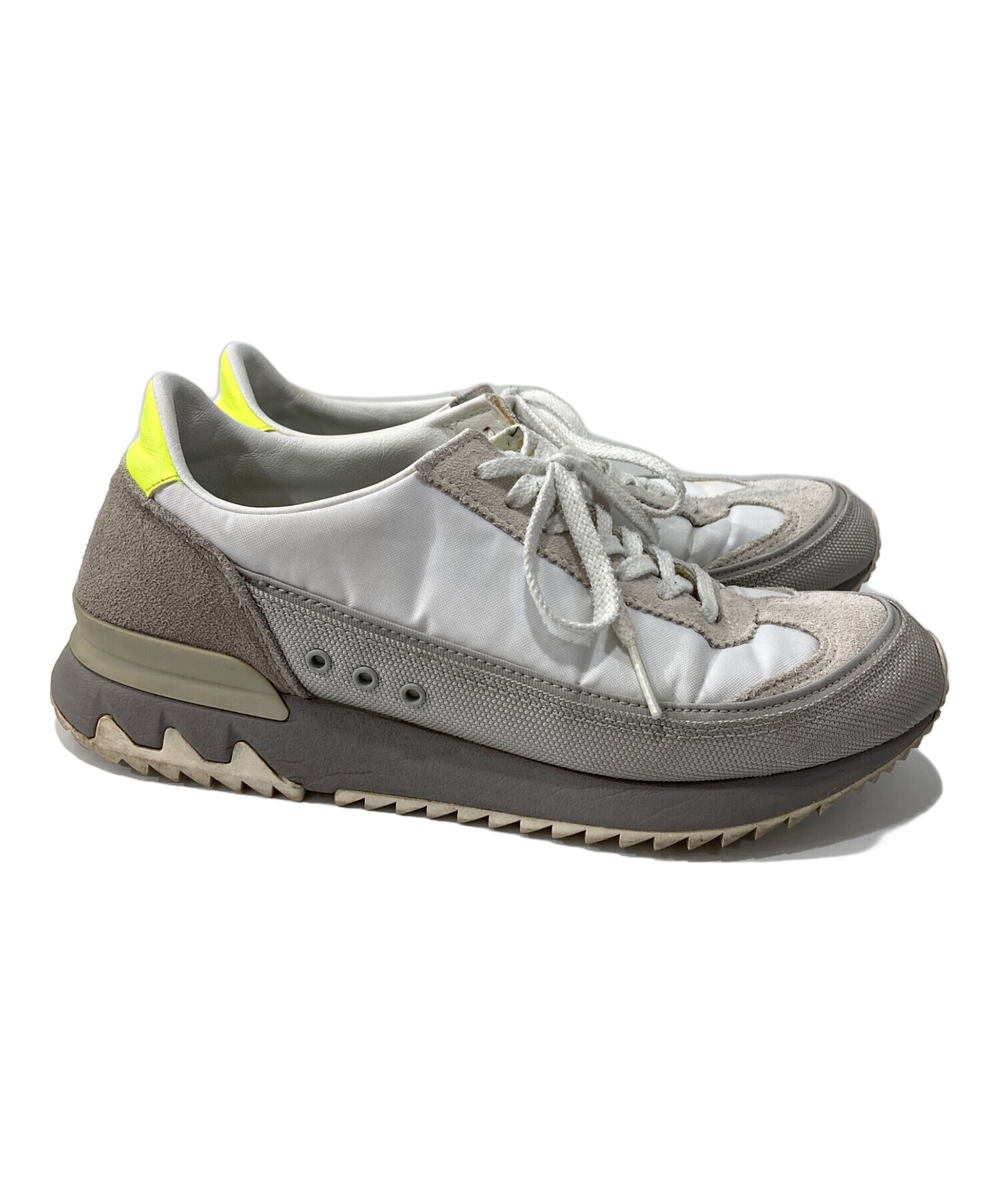 Hostia様購入専用 中古・古着通販】Onitsuka Tiger (オニツカタイガー) HSINTI ホワイト