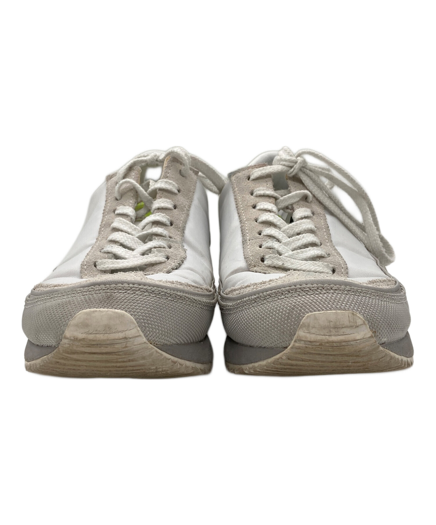 中古・古着通販】Onitsuka Tiger (オニツカタイガー) HSINTI ホワイト