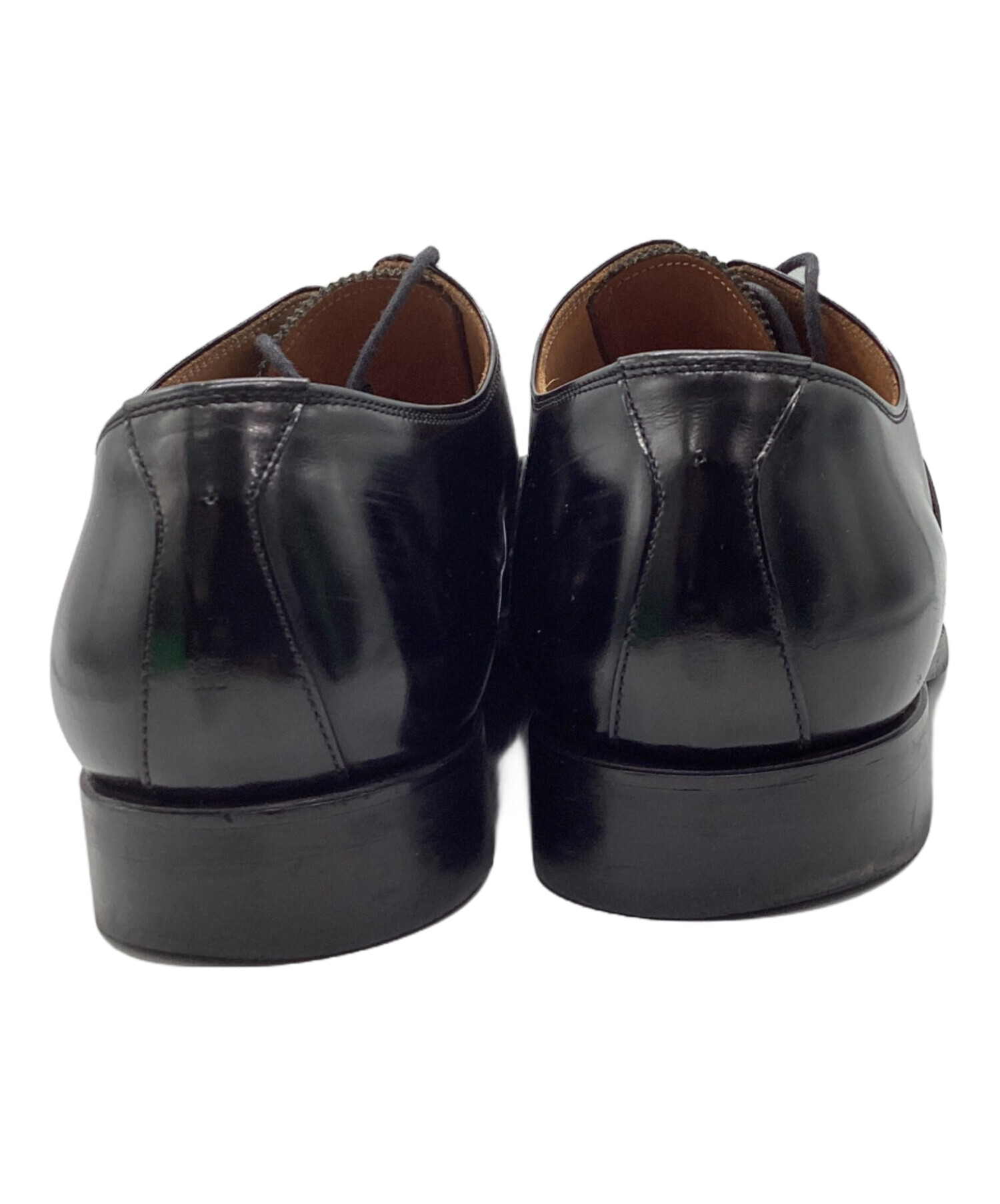 中古・古着通販】SCOTCH GRAIN (スコッチグレイン) 内羽根ストレート