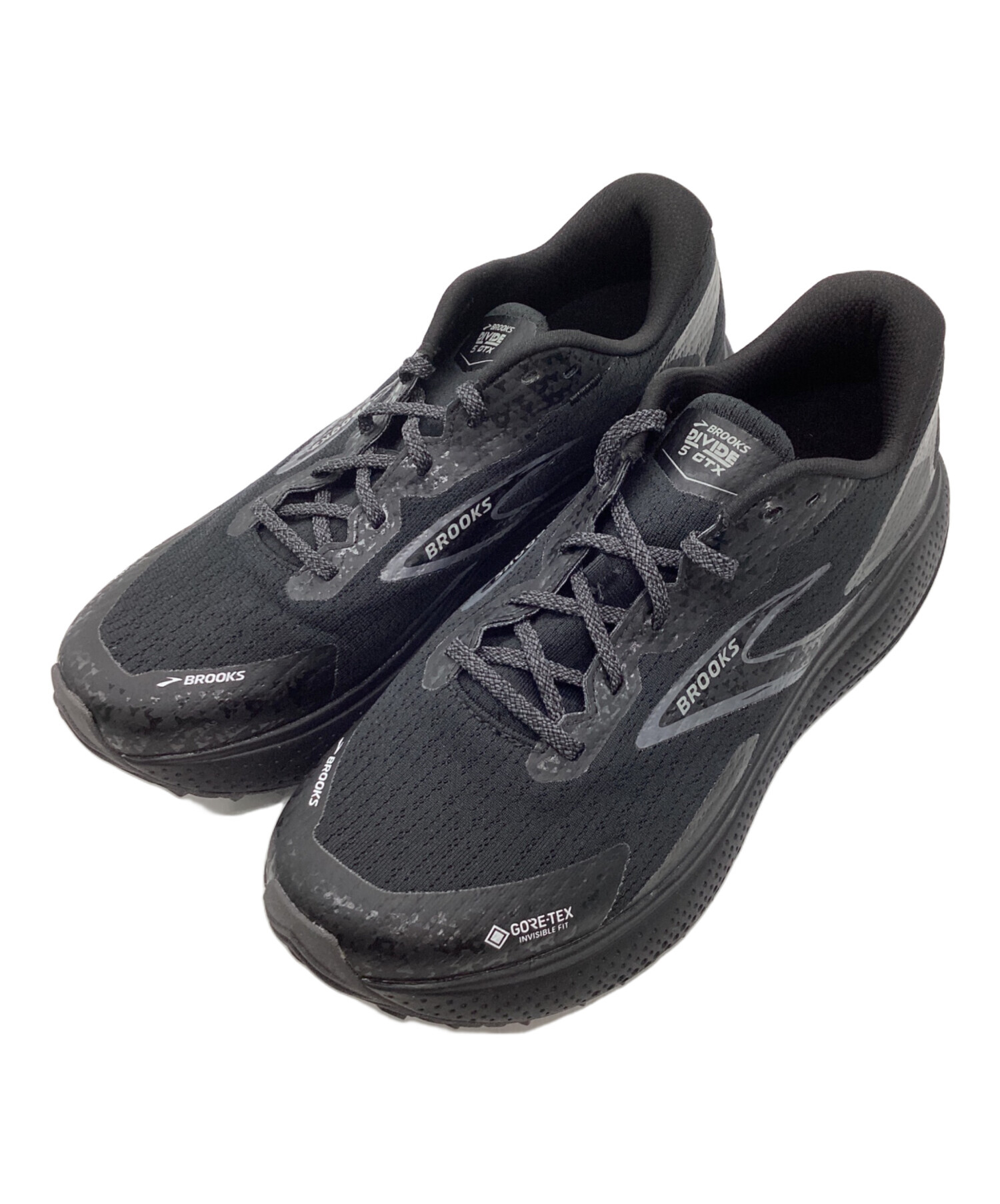中古・古着通販】BROOKS (ブルックス) ローカットスニーカー/DIVIDE 5