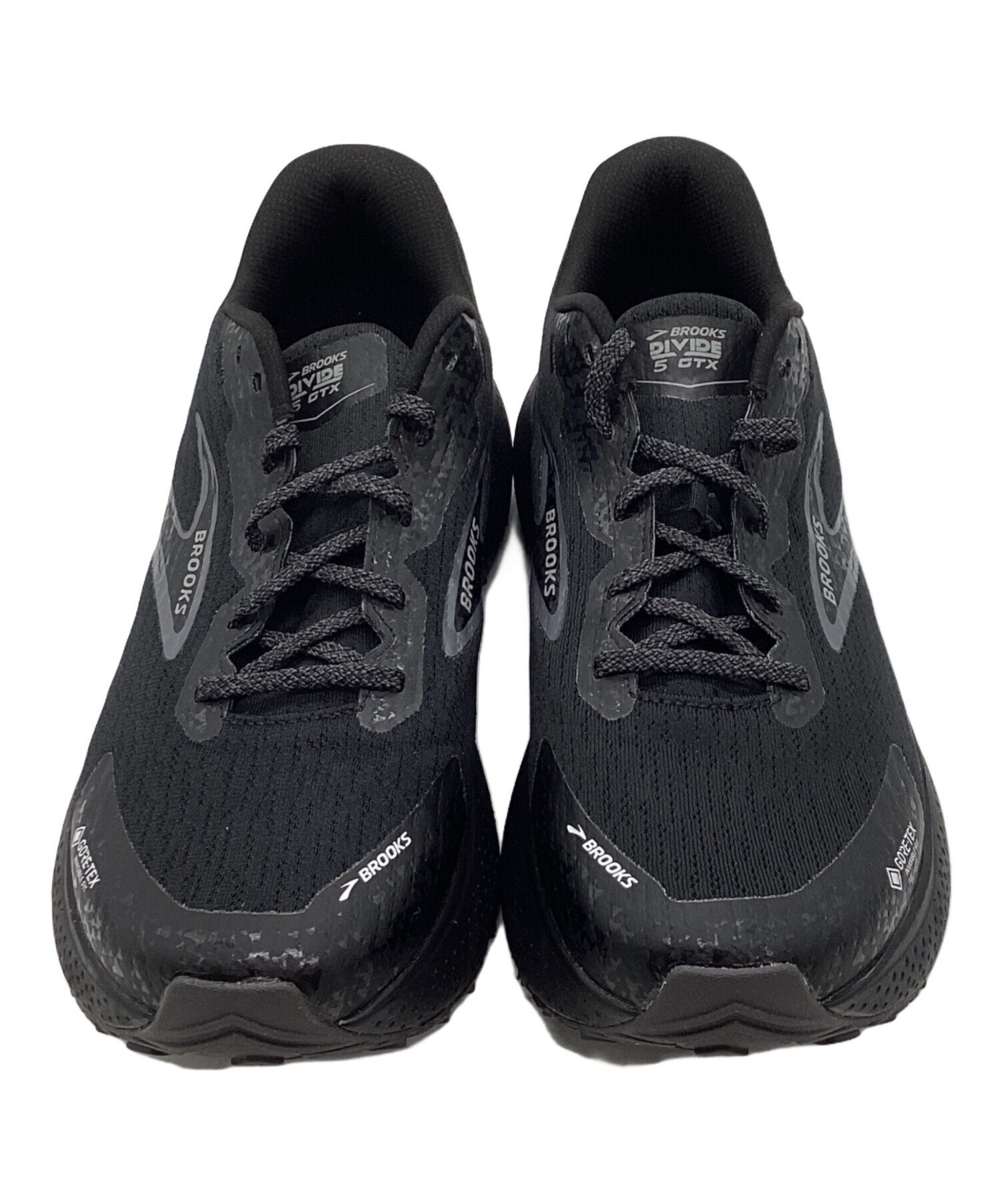【中古】 Nightfall 中古・古着通販】BROOKS (ブルックス) ローカットスニーカー/DIVIDE 5