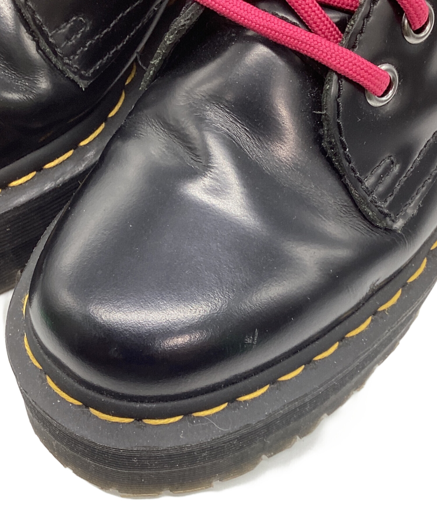 中古・古着通販】Dr.Martens (ドクターマーチン) JADON 8ホールブーツ