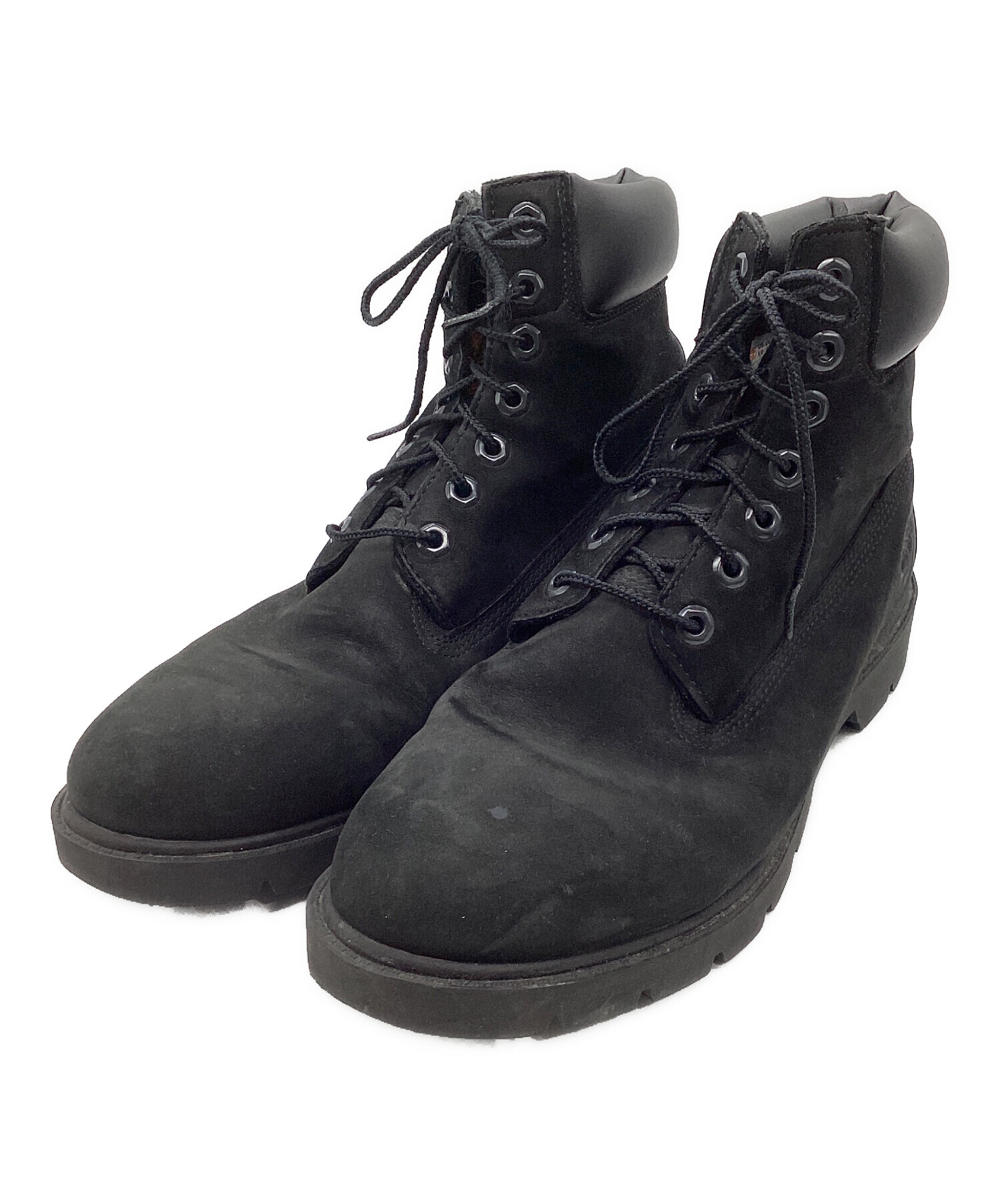 Timberland 6インチ プレミアム ウォータープルーフ ブーツ 中古 中古・古着通販】Timberland (ティンバーランド) 6インチ プレミアム