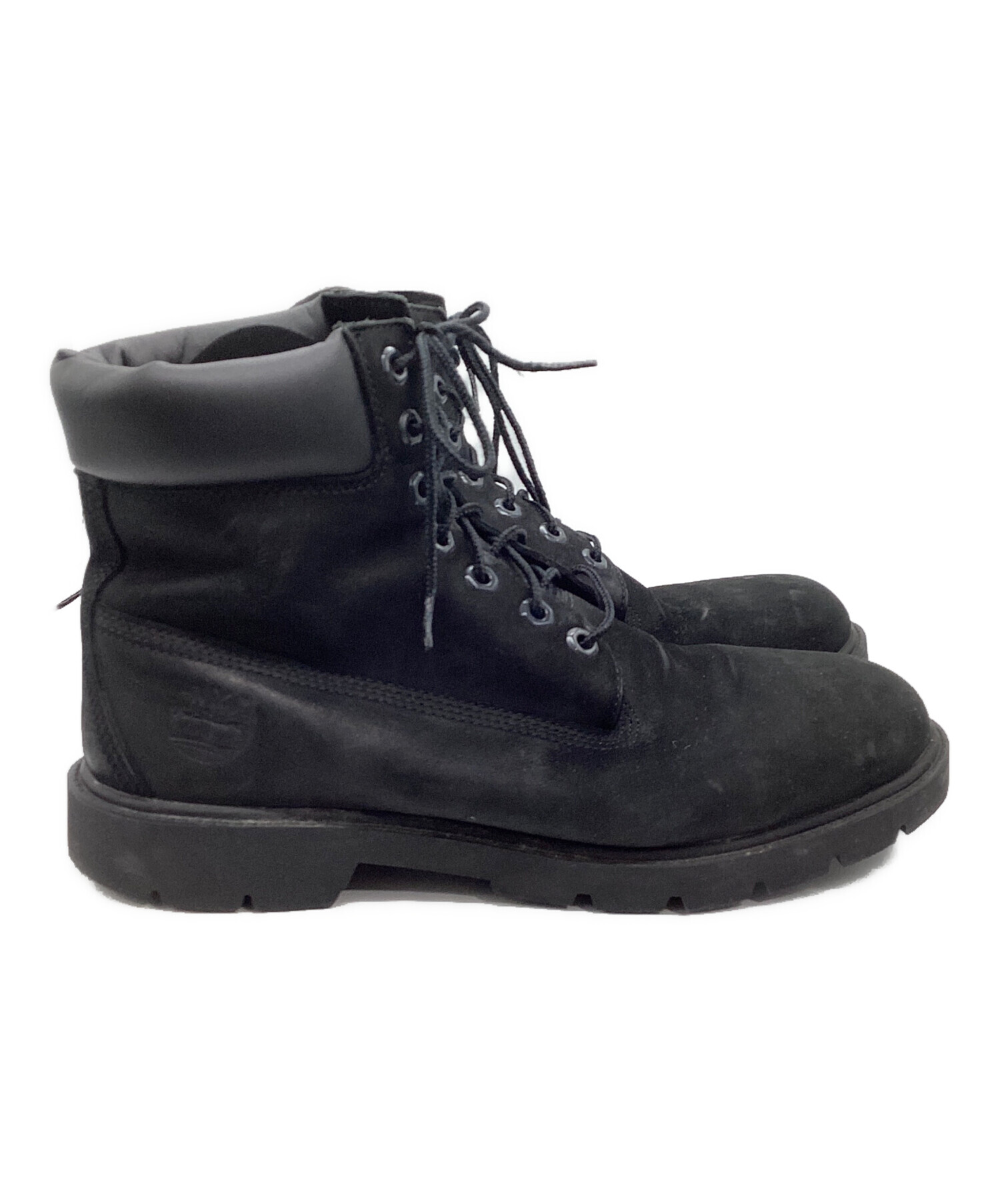 Timberland 6インチ プレミアム ウォータープルーフ ブーツ 中古 中古・古着通販】Timberland (ティンバーランド) 6インチ プレミアム