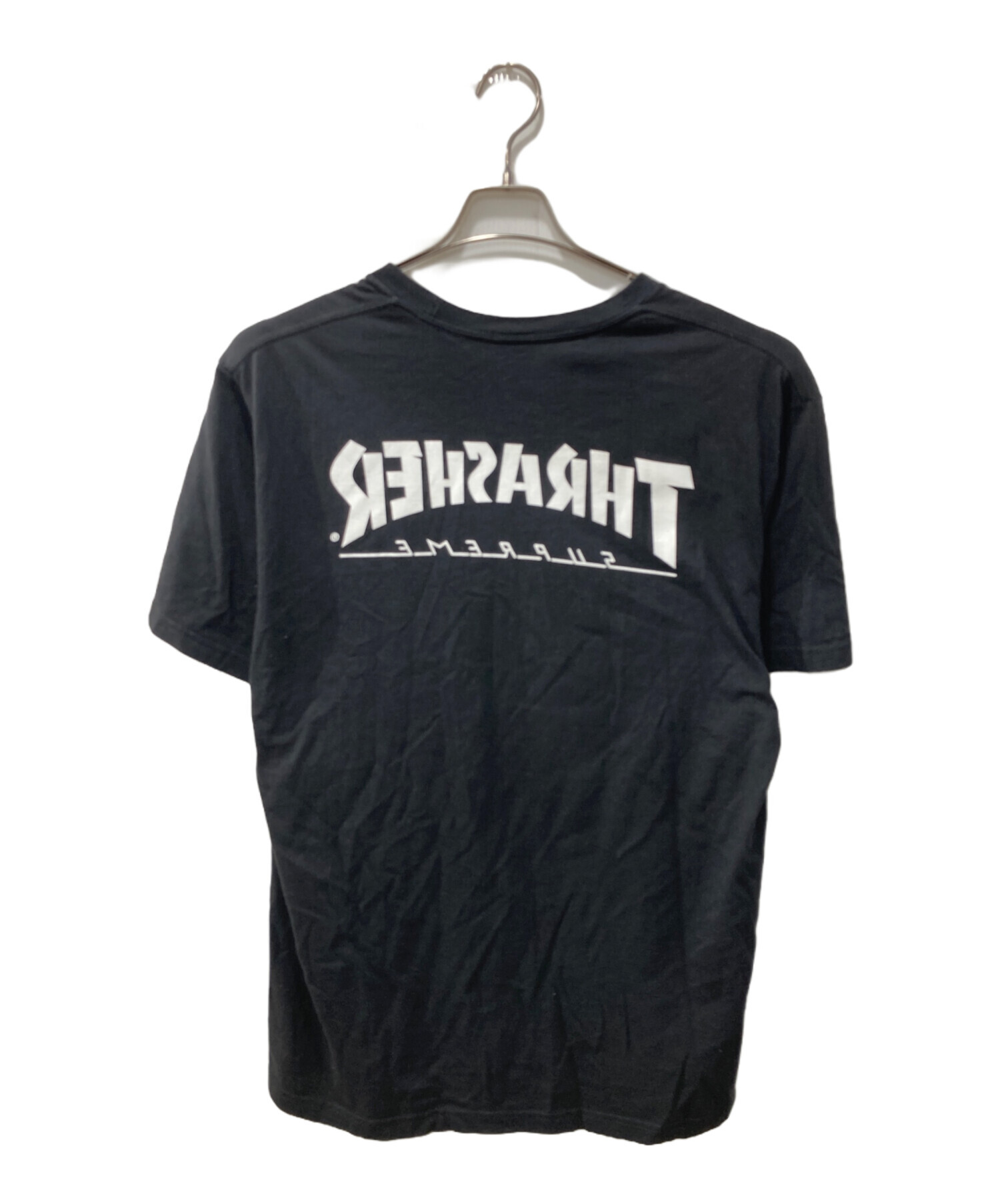 中古・古着通販】Supreme (シュプリーム) THRASHER (スラッシャー