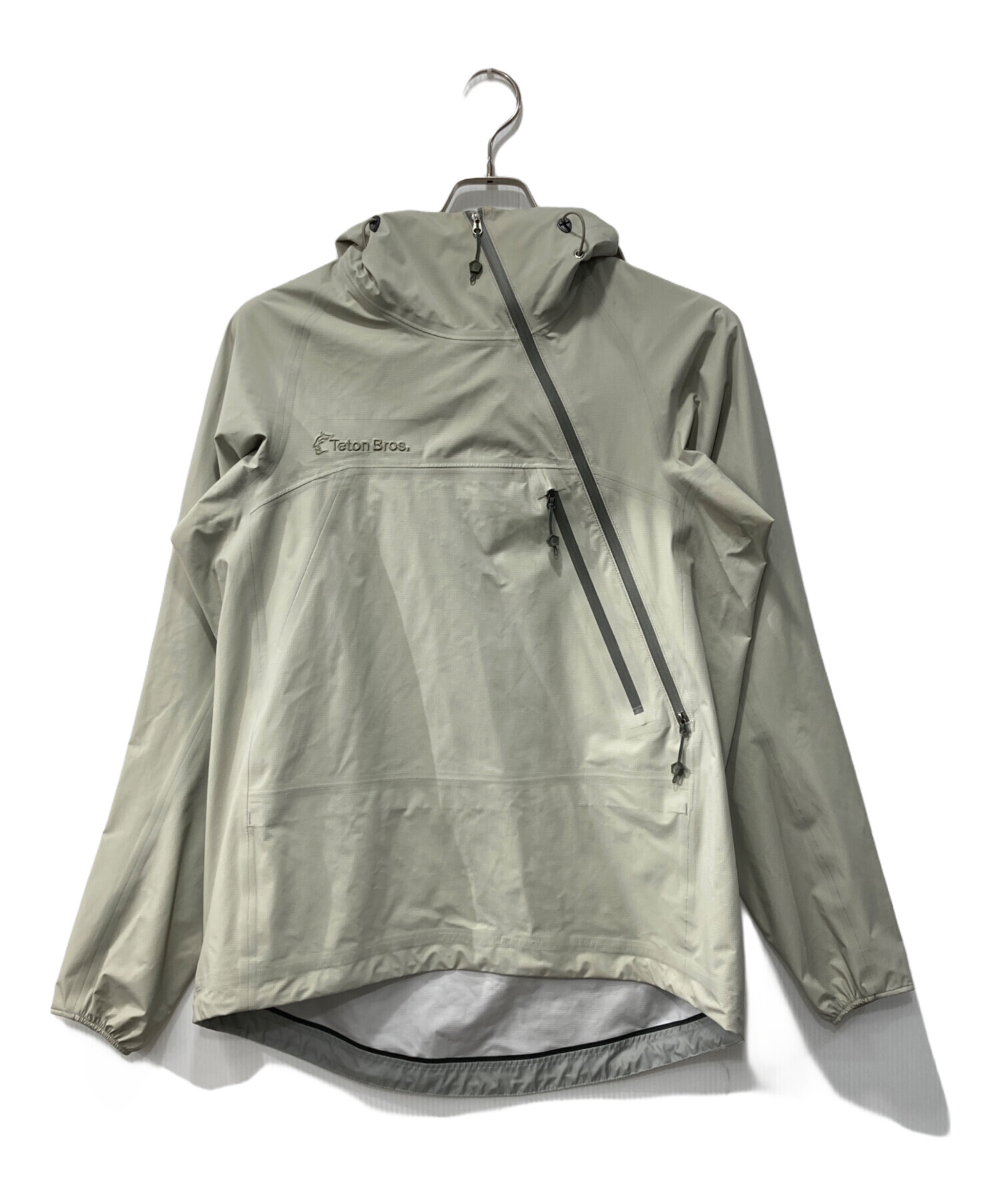 中古・古着通販】Teton Bros (ティートンブロス) Tsurugi Lite Jacket