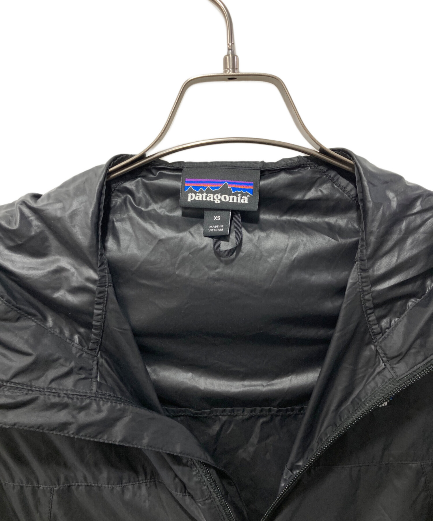 パタゴニア　ウインドブレーカー　XS 中古・古着通販】Patagonia (パタゴニア) モハーヴェ トレイルズ