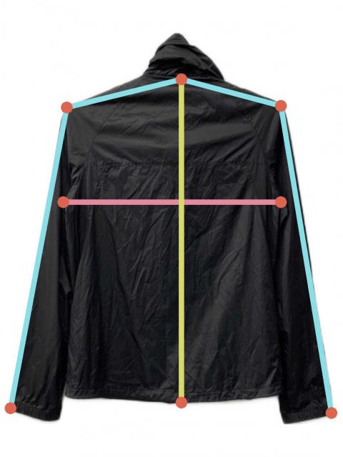 中古・古着通販】Patagonia (パタゴニア) モハーヴェ トレイルズ