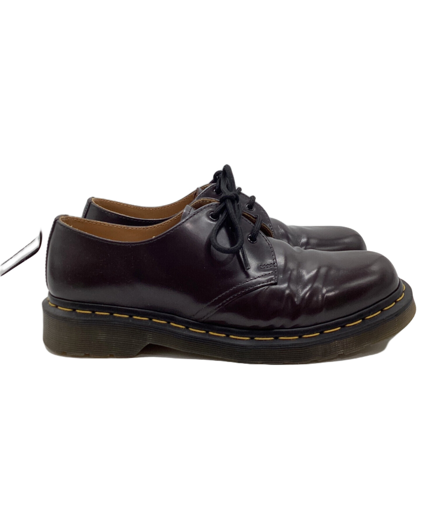 中古 Dr.Martens 1461 3ホール シューズ 中古・古着通販】Dr.Martens (ドクターマーチン) 1461 3 ホール