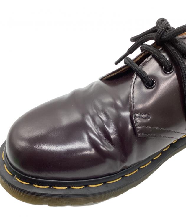 中古・古着通販】Dr.Martens (ドクターマーチン) 1461 3 ホール