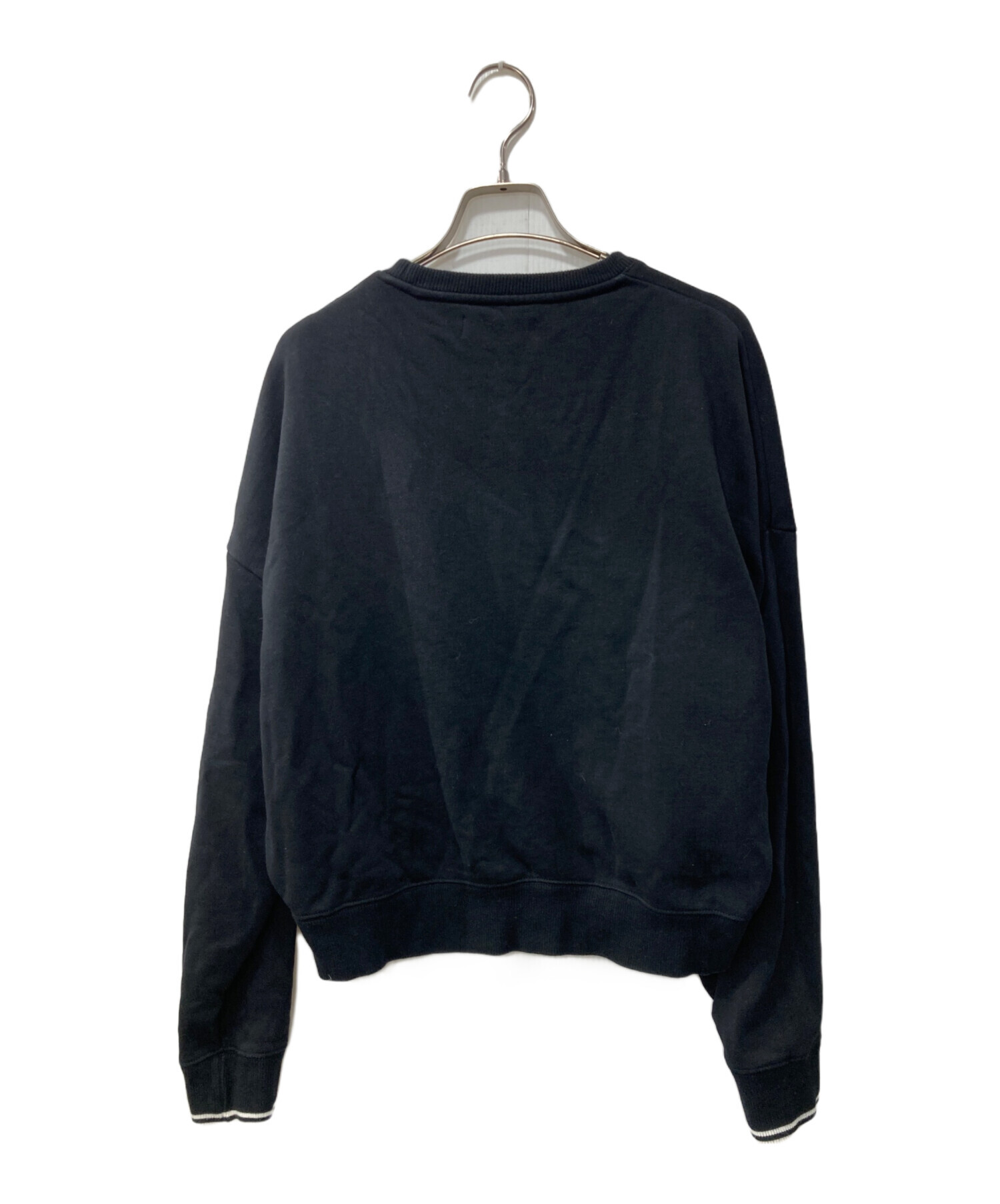 中古・古着通販】FRED PERRY (フレッドペリー) Tipped Sweatshirt 