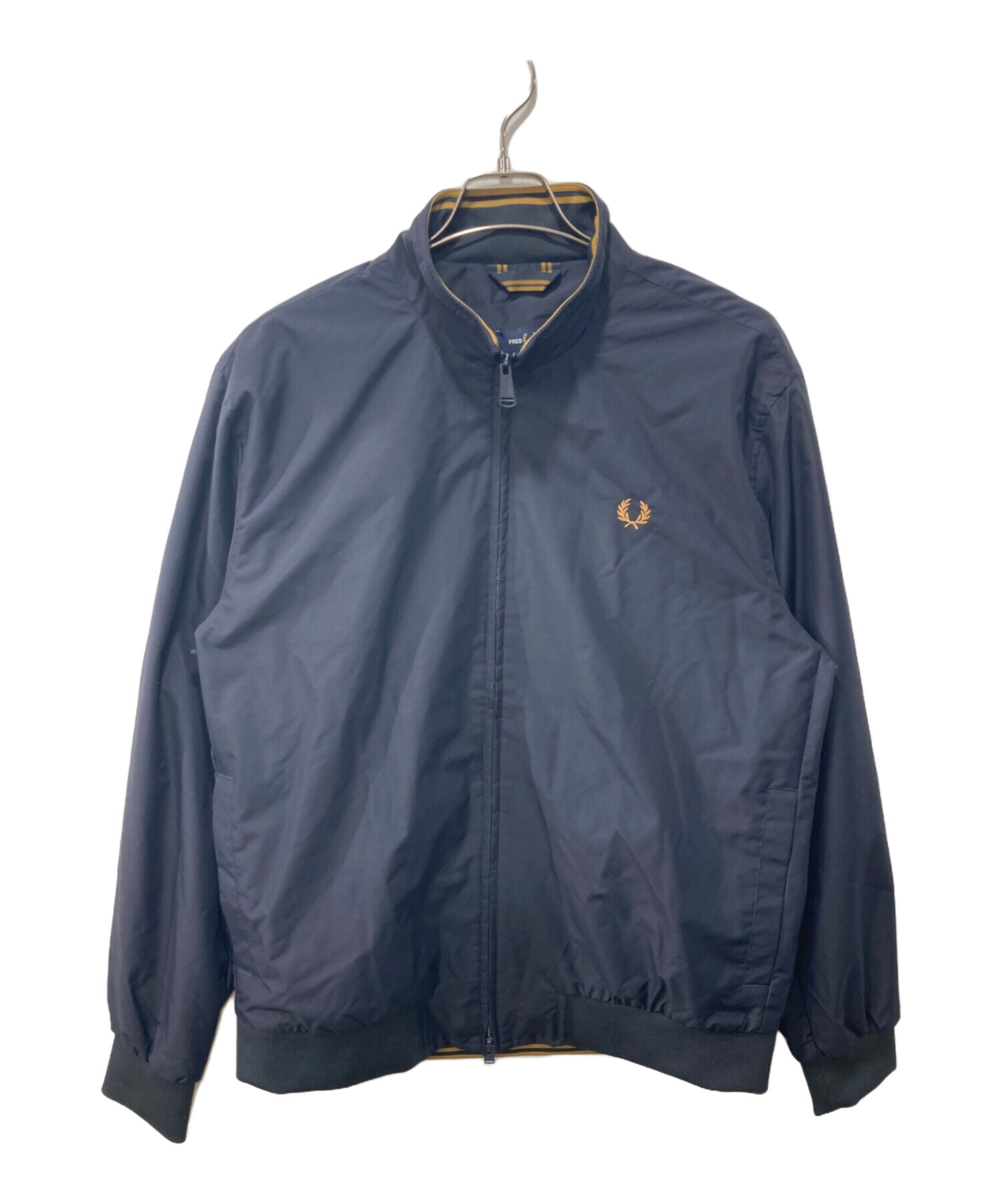 中古・古着通販】FRED PERRY (フレッドペリー) The Brentham Jacket