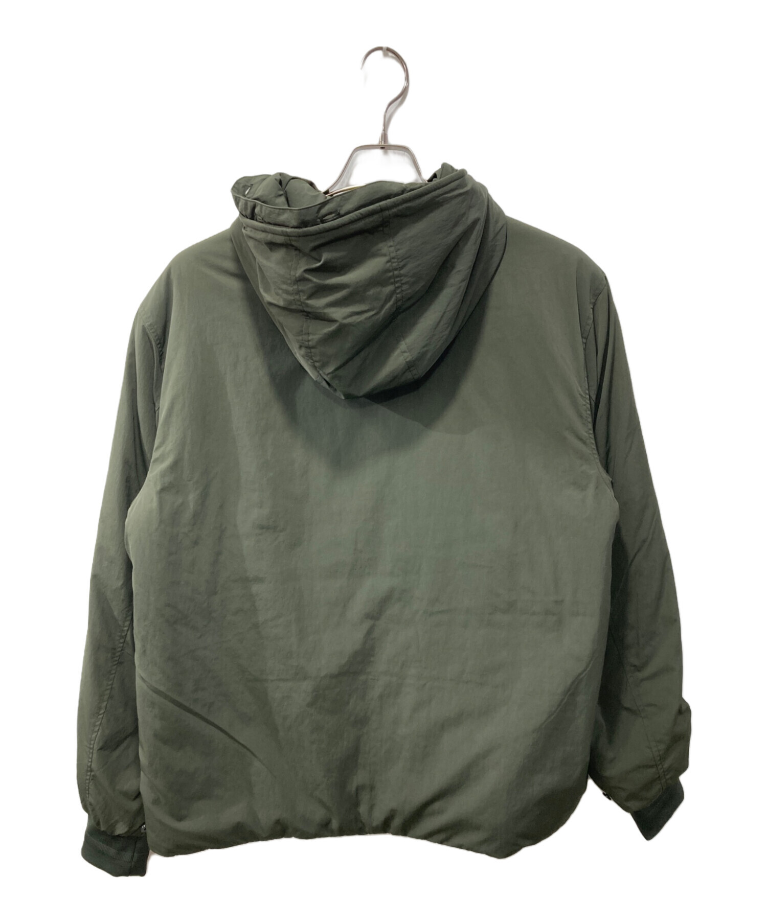 中古・古着通販】FRED PERRY (フレッドペリー) モッズコート